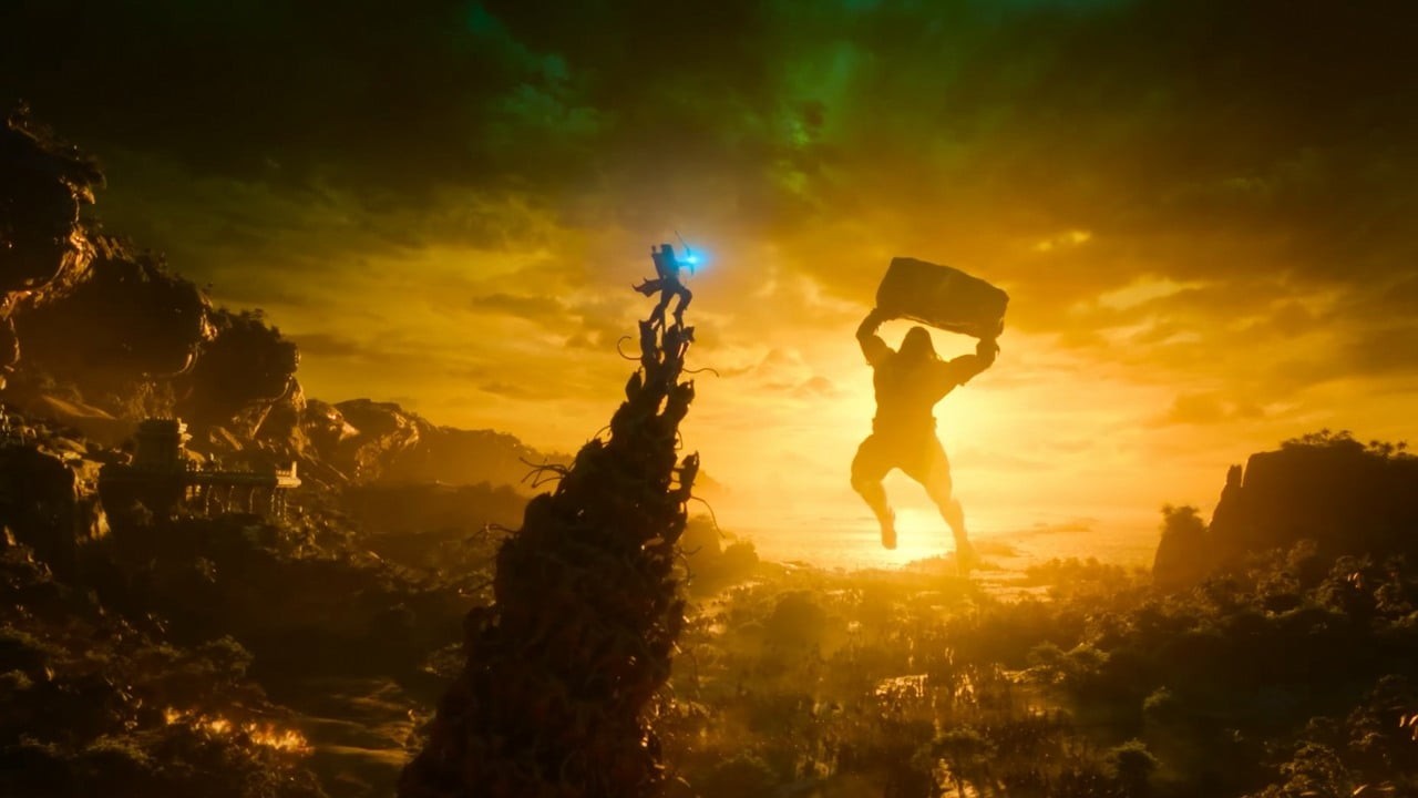 To będzie najbardziej epickie science fiction najbliższych lat? Pierwszy zwiastun nowego filmu twórcy oscarowego hitu