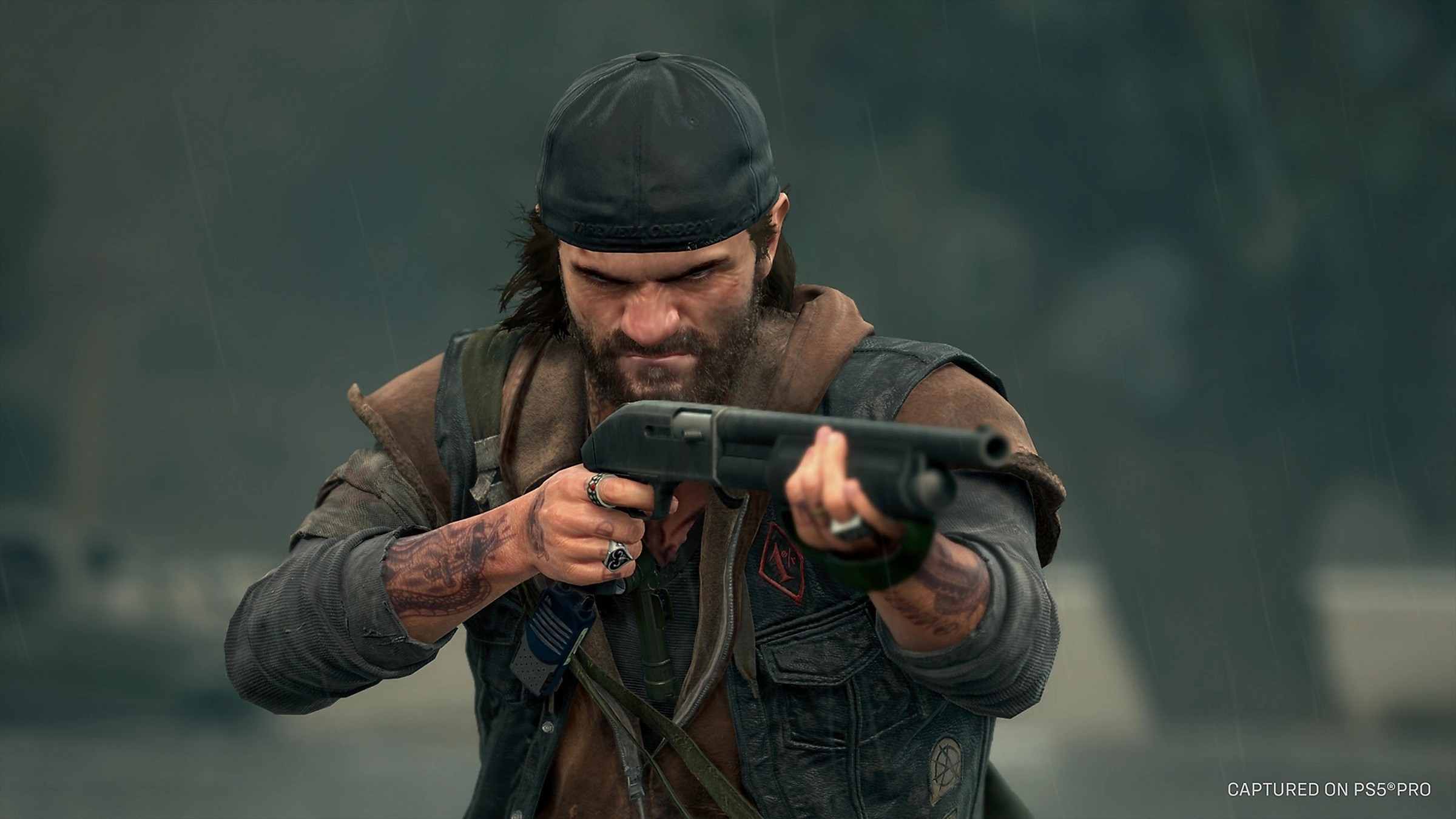 Sony przywraca oryginalne Days Gone na PC. Gracze podejrzewają ukryty powód decyzji