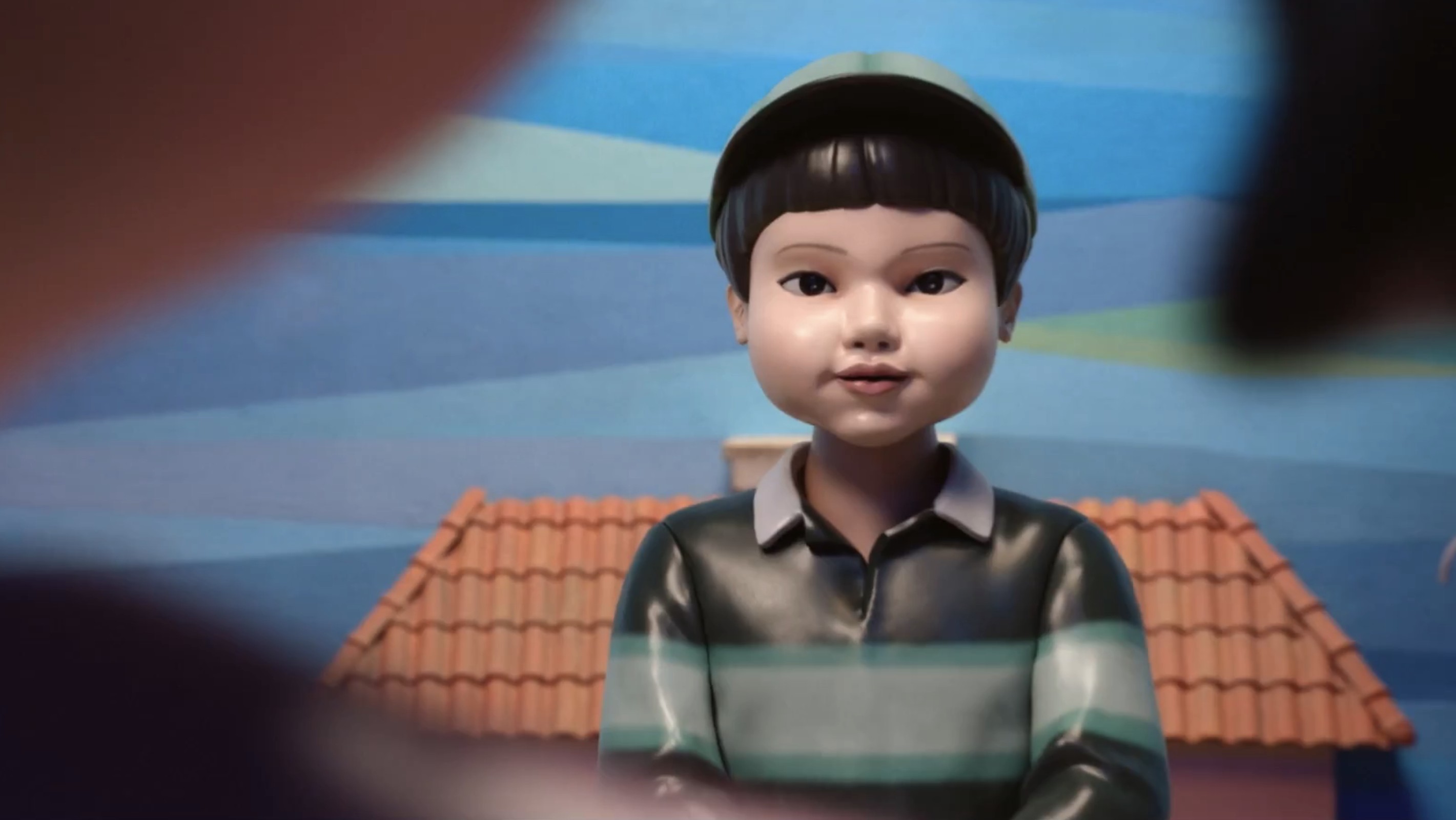 Squid Game 3 w pierwszym zwiastunie. Netflix potwierdził datę premiery finału