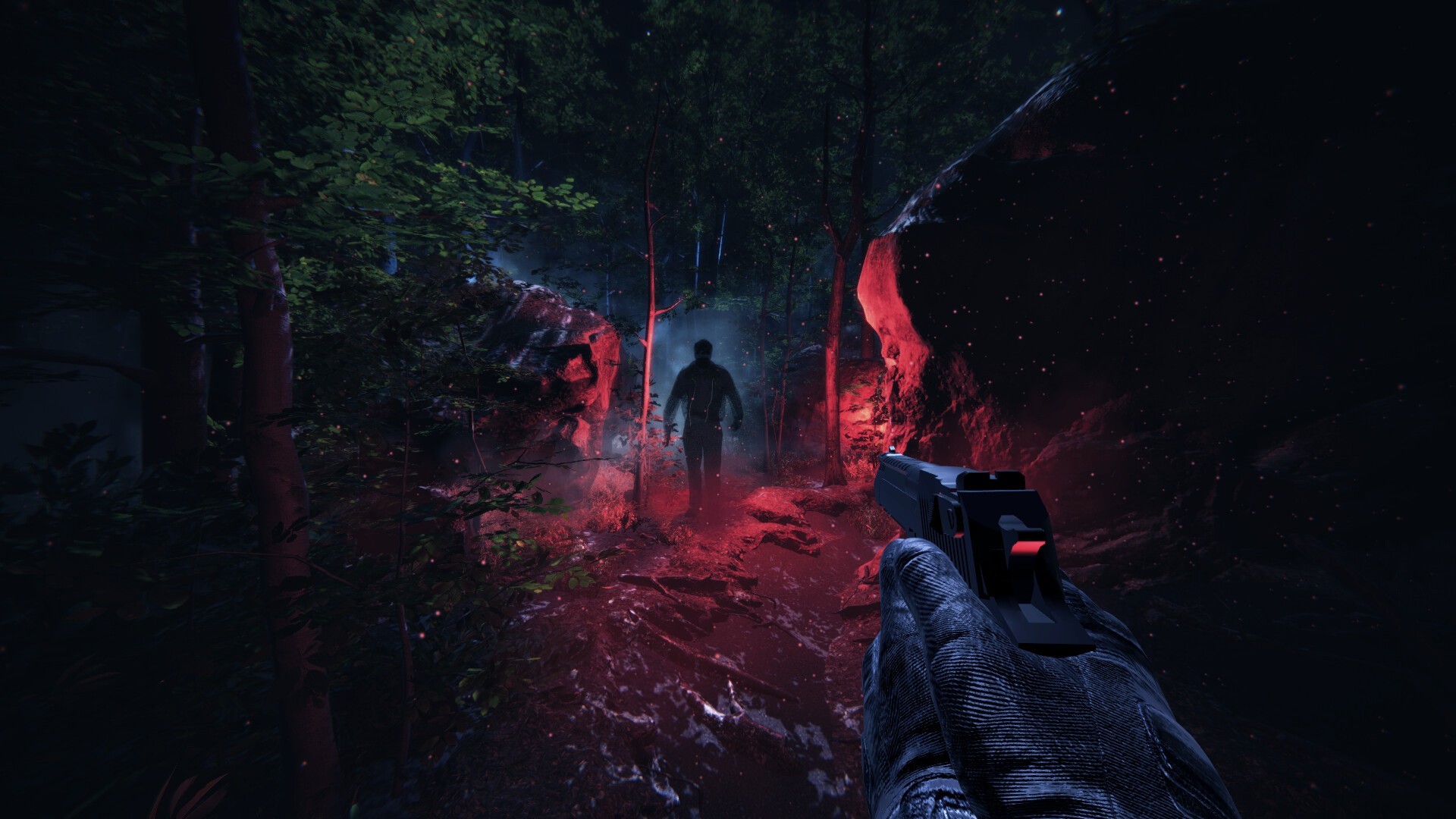 The Day I Will Die zapowiedziane. Nowy horror zabierze nas do „mglistej doliny”