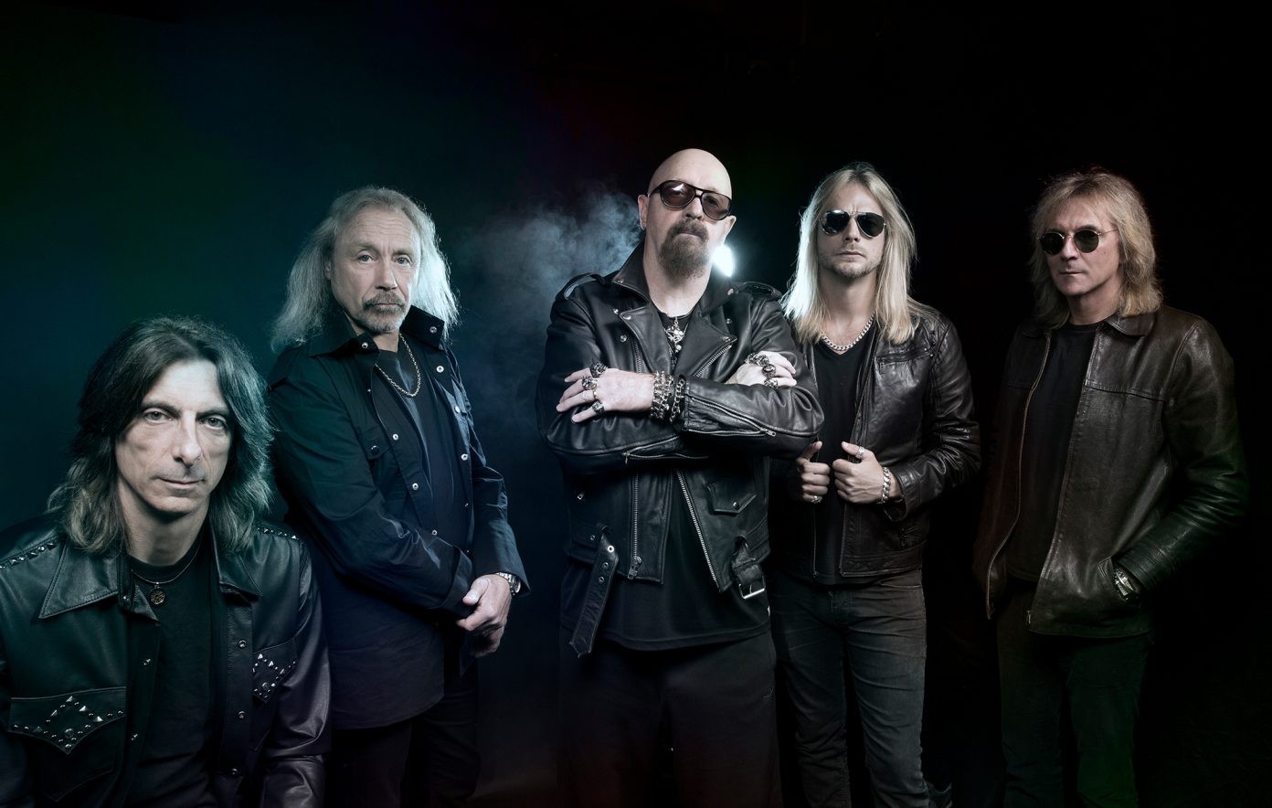 Judas Priest doczeka się własnego filmu dokumentalnego. Reżyserią zajmie się m.in. gitarzysta Tom Morello