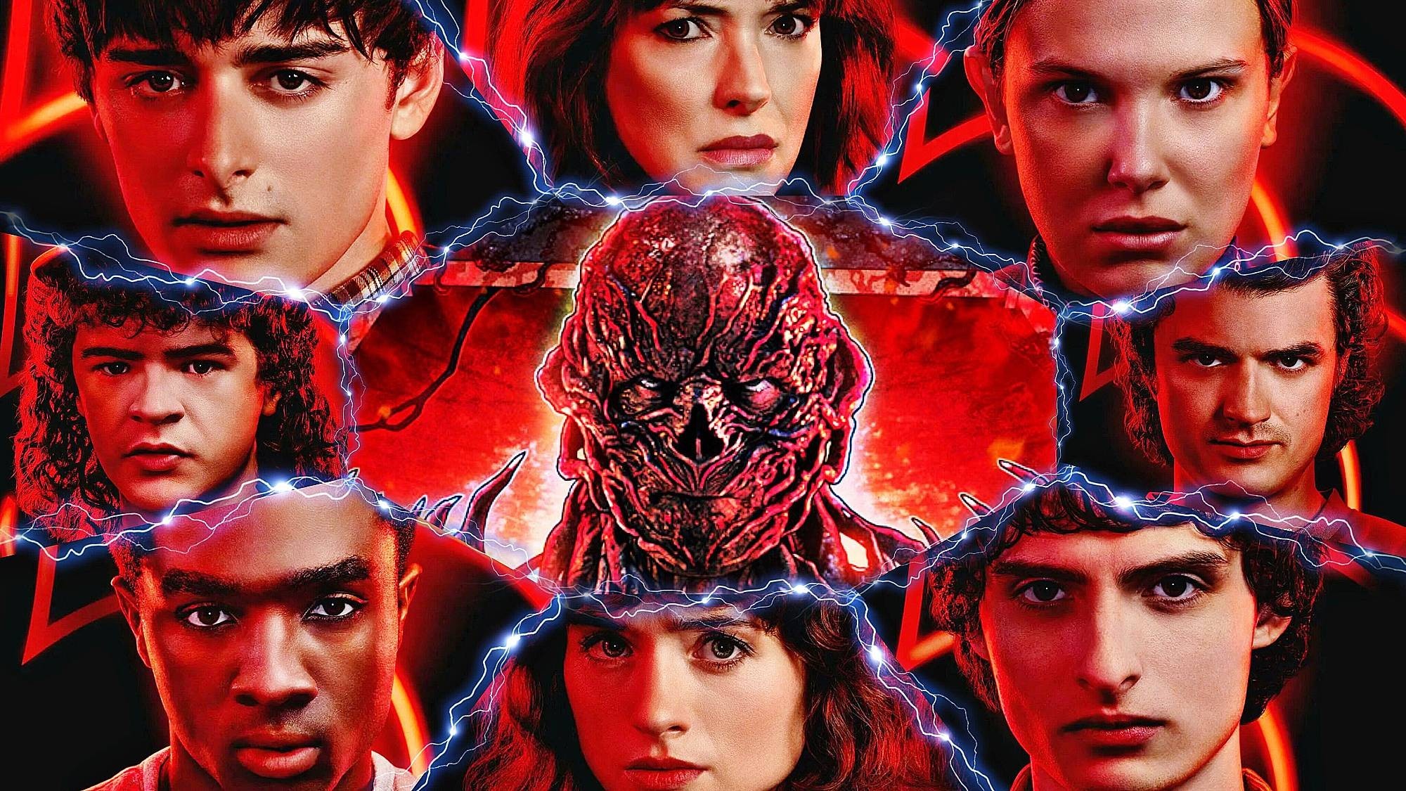Stranger Things 5 – recenzja pierwszej części. Mniej grozy, więcej akcji