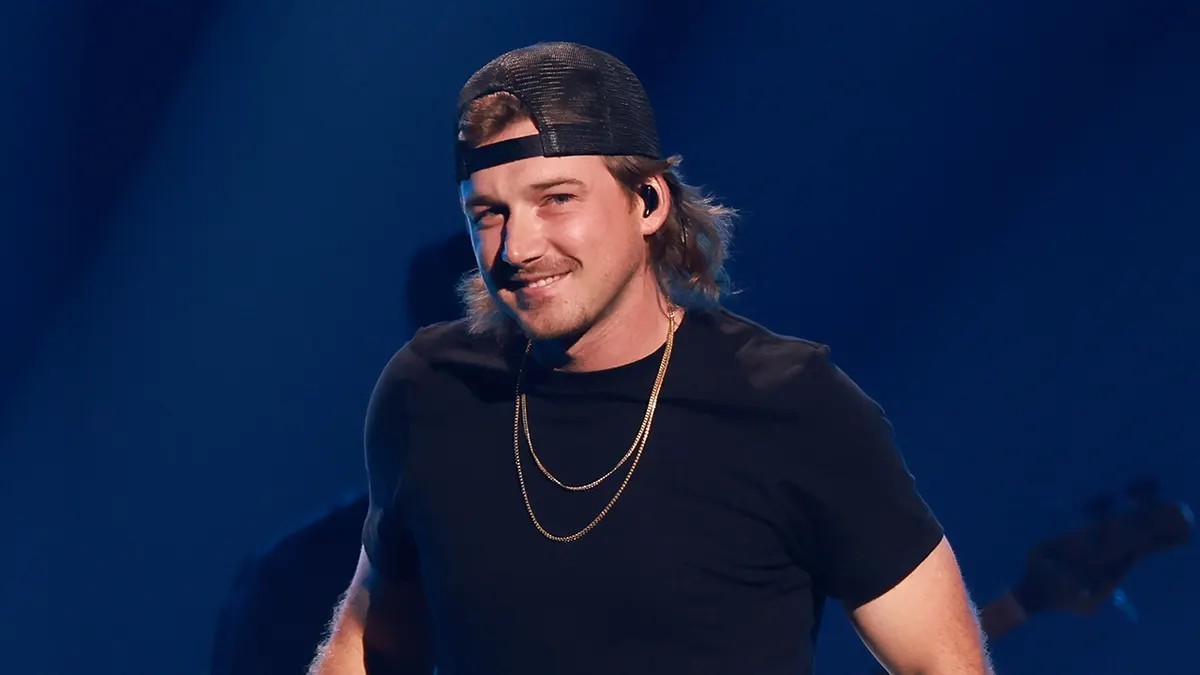 Morgan Wallen wydaje album „I'm The Problem” z 37 utworami. Na krążek trafili gościnnie Post Malone i Tate McRae