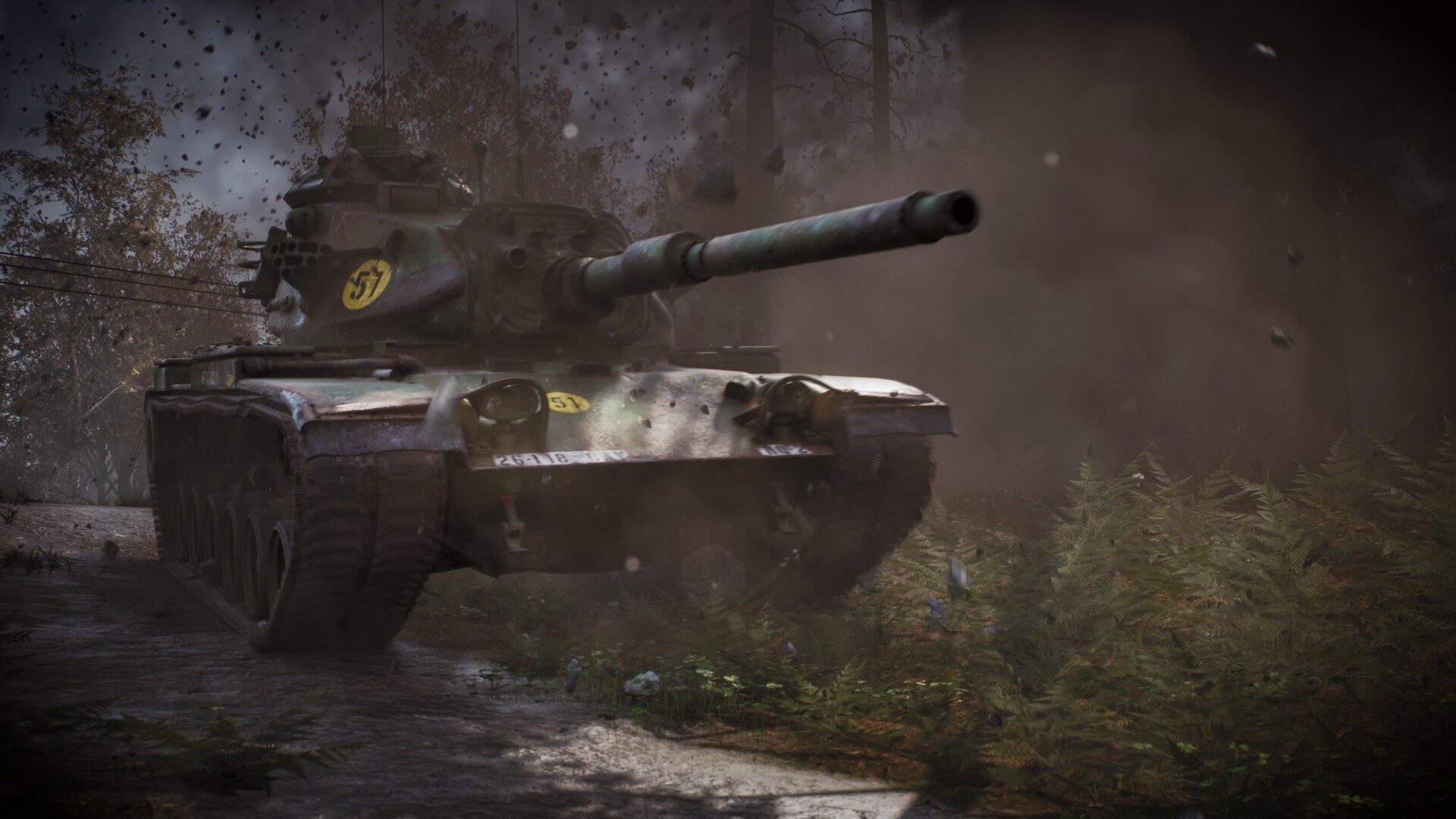 Nowy realistyczny shooter od twórców Rising Storm 2. Demo ‘83 dostępne za darmo na Steam