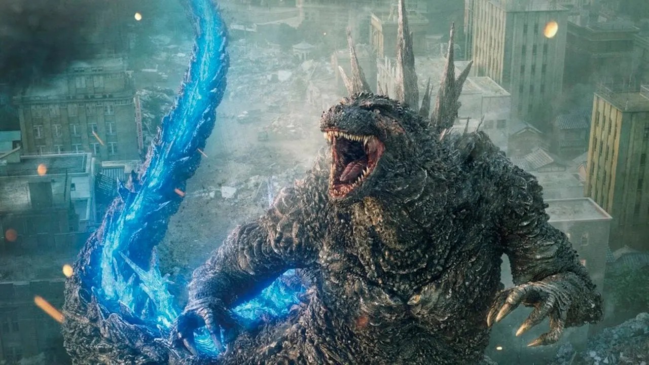 Toho oficjalnie zapowiada kontynuację Godzilli Minus One. Premiera już w przyszłym roku?