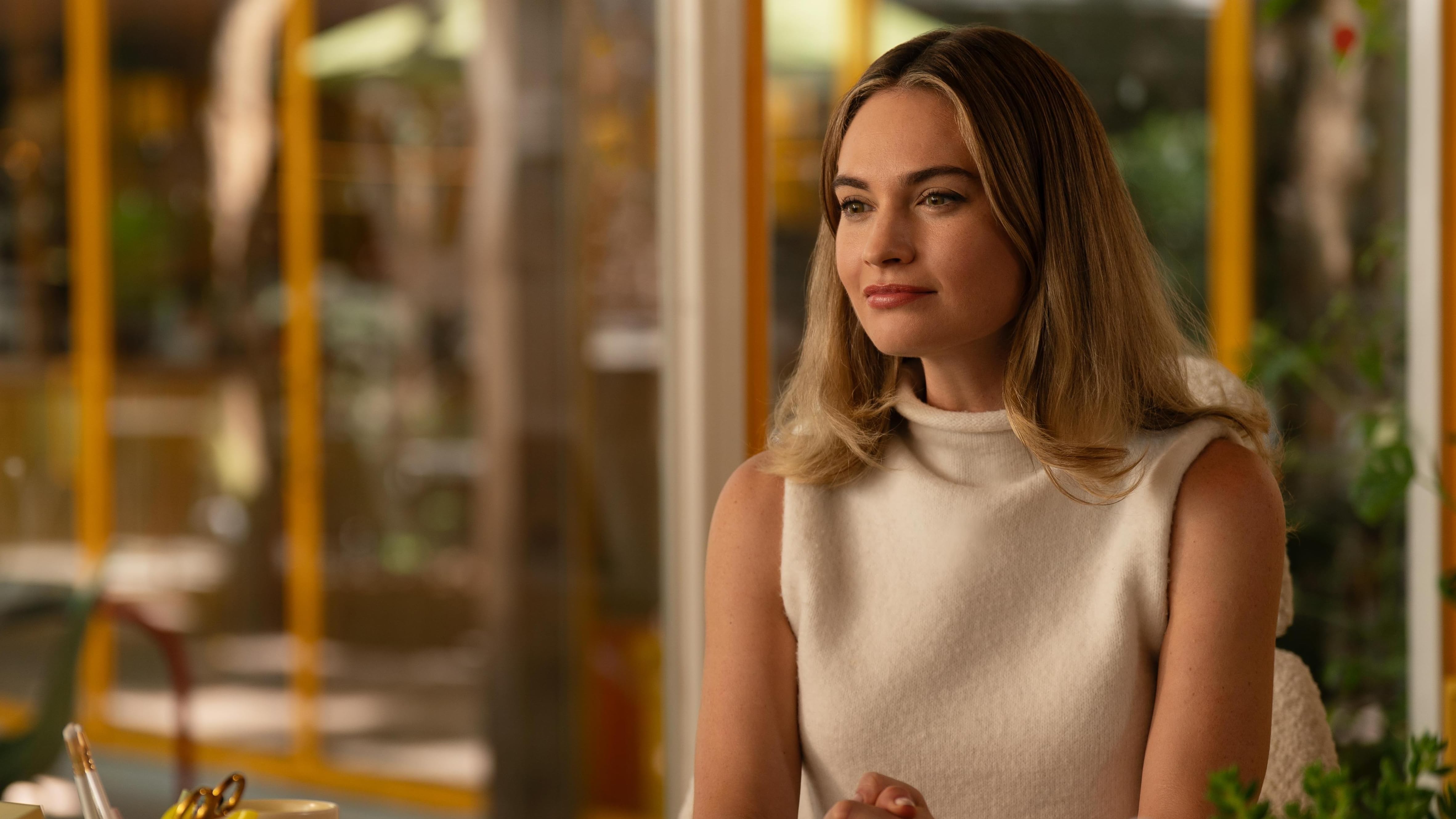 To będzie żeńska wersja Social Network? Zobacz jak zapowiada się film o współzałożycielce Tindera