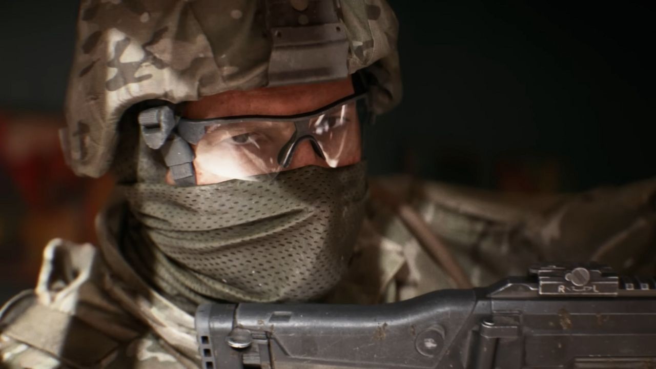 Battlefield 6 na pierwszym zwiastunie. EA pokazuje nową odsłonę serii