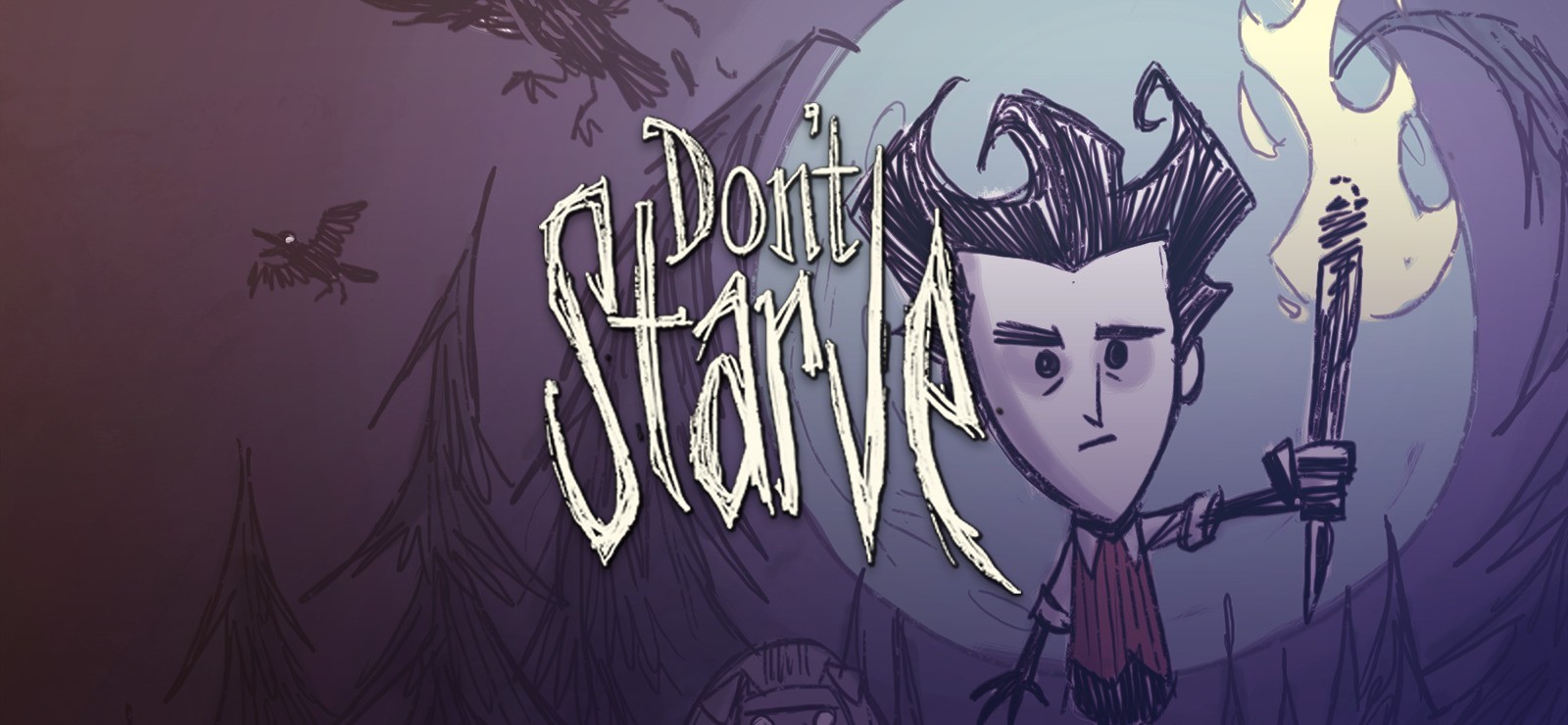 Zestaw czterech gier twórców Don't Starve za 36,56 zł na Steam