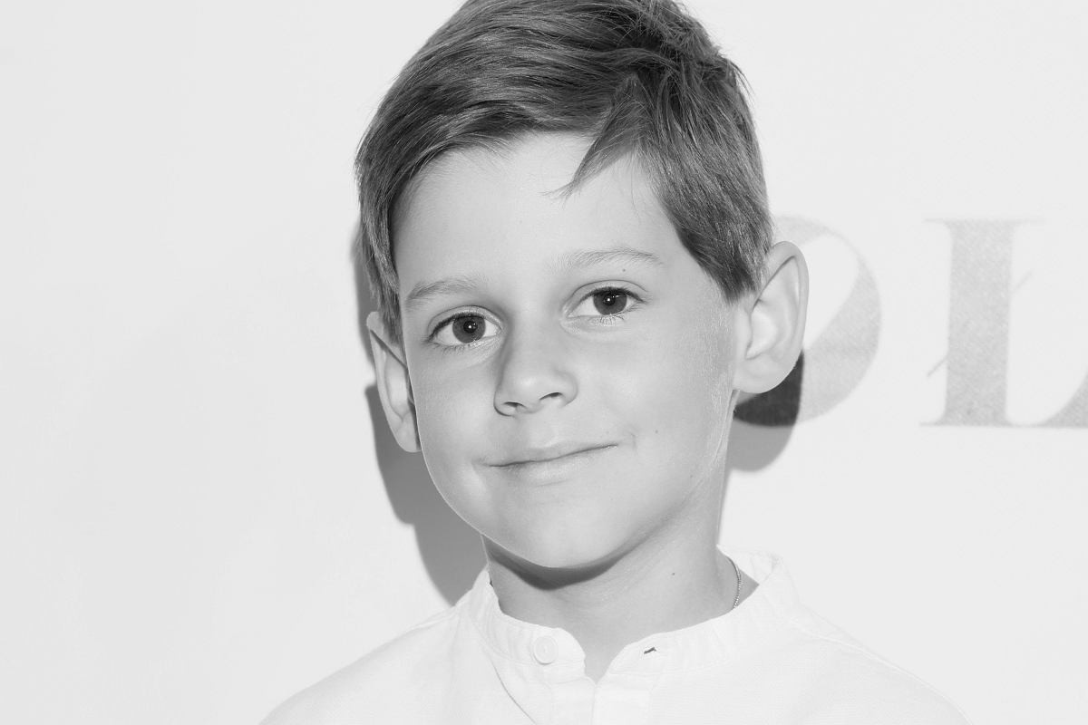 Nie żyje młody aktor Nikodem Marecki. Miał zaledwie 11 lat