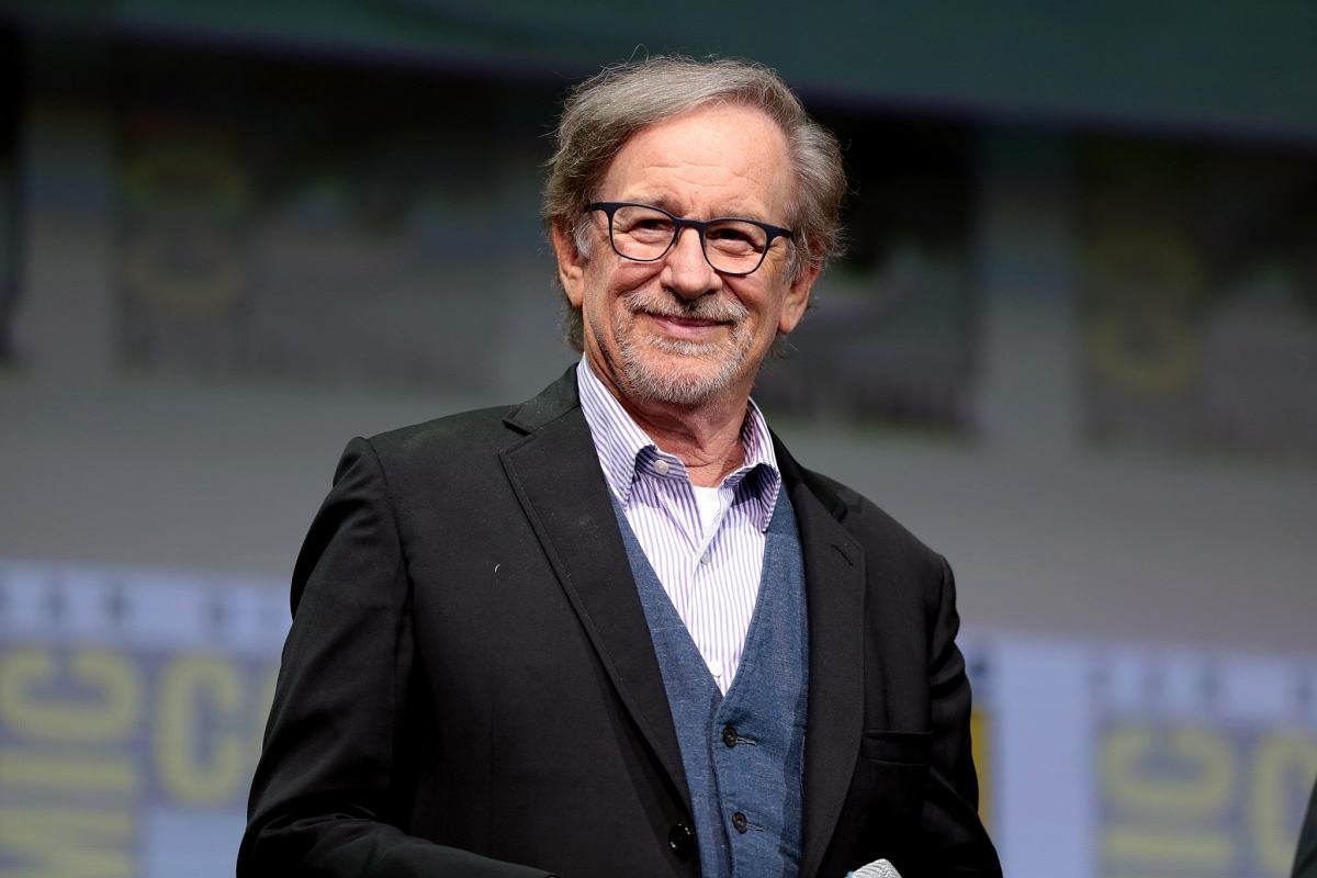 Steven Spielberg doskonale wie, który film jest "najlepszym amerykński filmem, jaki kiedykolwiek powstał". Zgadzacie się z tym wyborem?