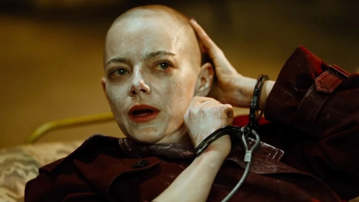 Jeden z najbardziej oczekiwanych science fiction końca tego roku będzie finansową klapą? Ujawniono ogromny budżet filmu