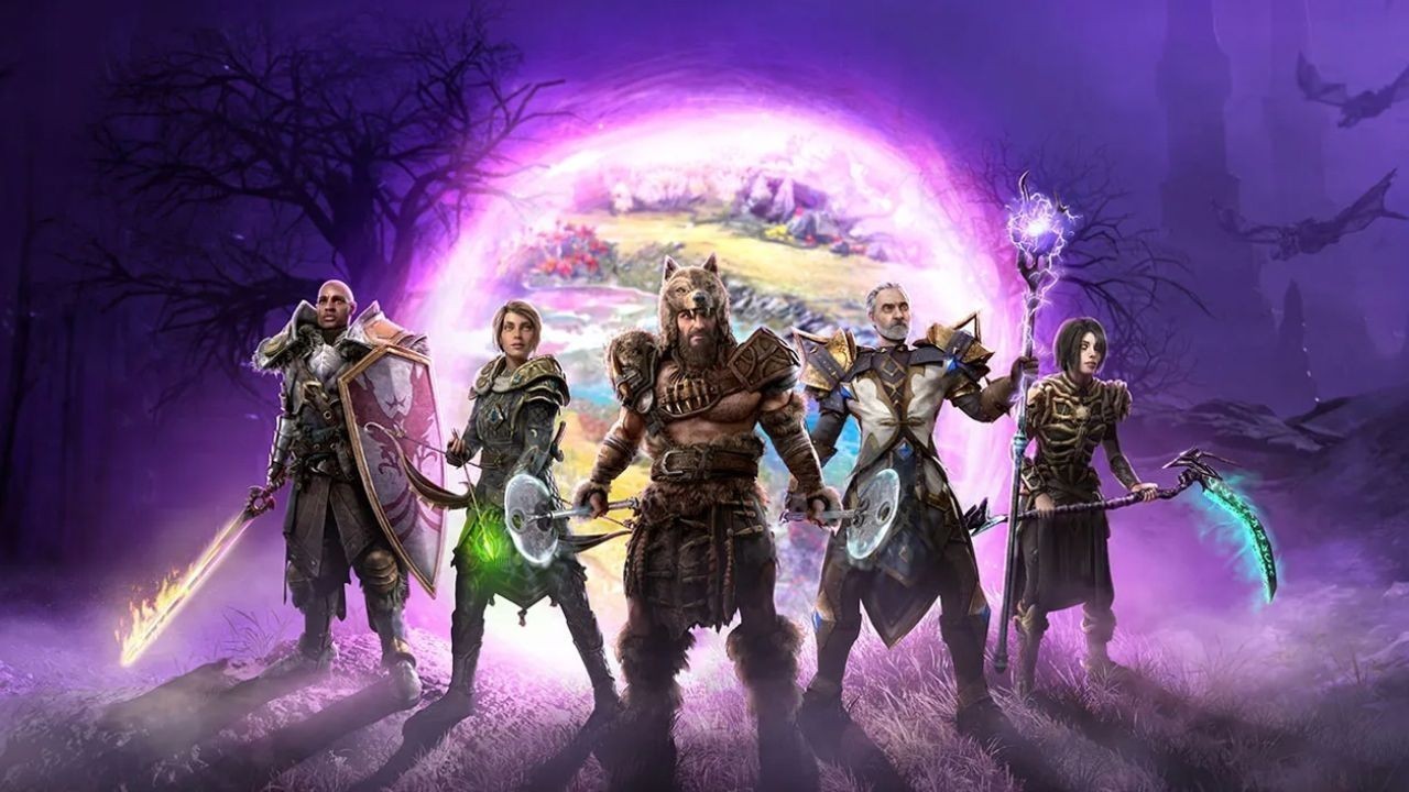 Konkurenta Diablo 4 i Path of Exile 2 czeka przełomowy moment. Najważniejszy sezon w historii Last Epoch zbliża się wielkimi krokami