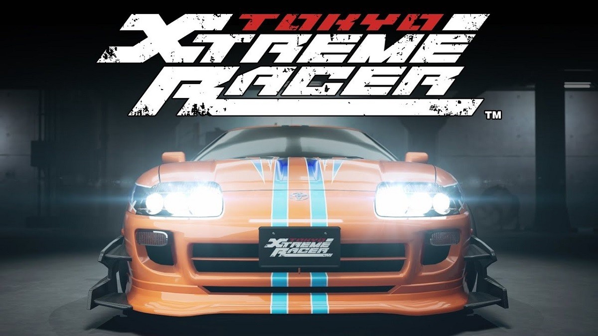 Możecie już grać w Tokyo Xtreme Racer w ramach wczesnego dostępu. Znamy listę samochodów