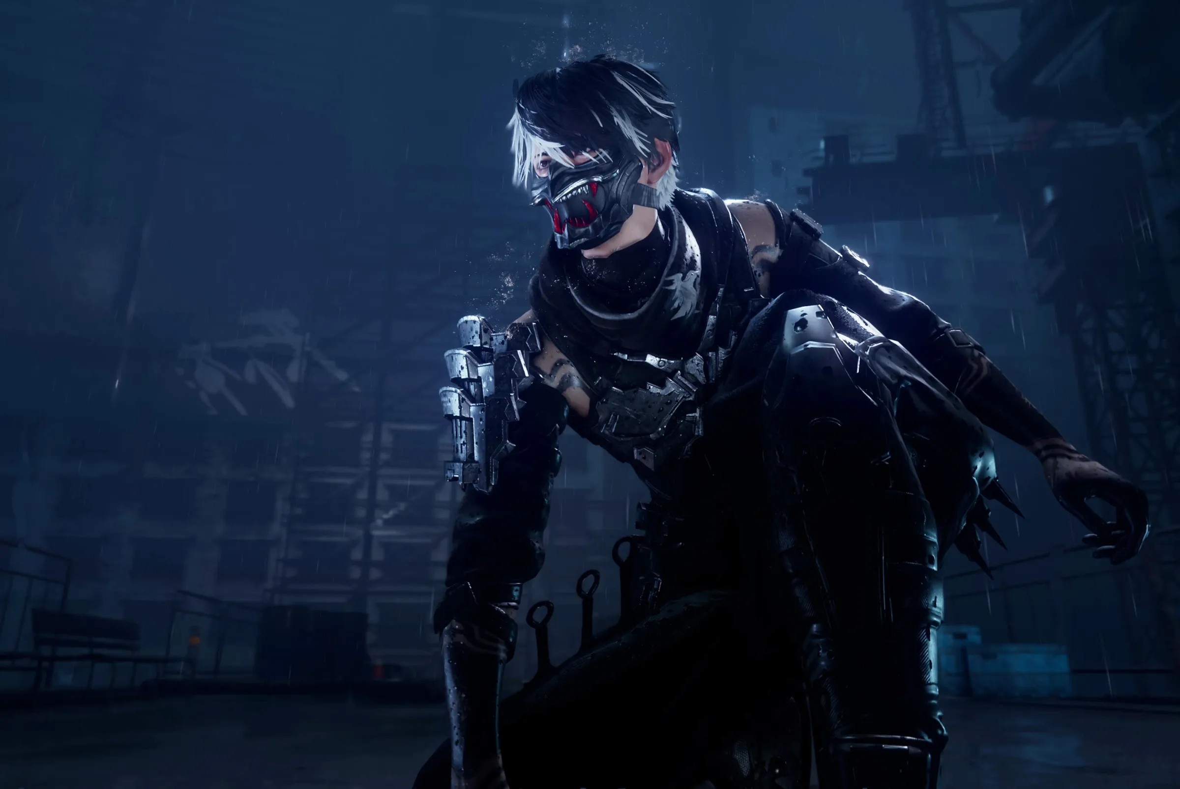 Ninja Gaiden 4 ustanawia rekord świata. Xbox promuje grę w przestworzach
