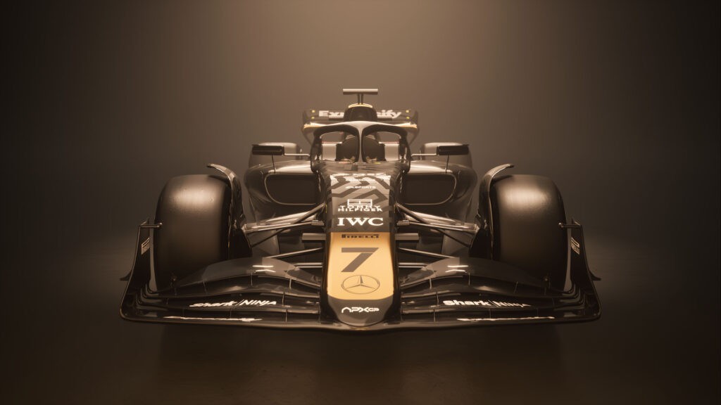W grze F1 pojawią się grywalne scenariusze z filmu F1 z Bradem Pittem. To pierwsza taka współpraca w historii