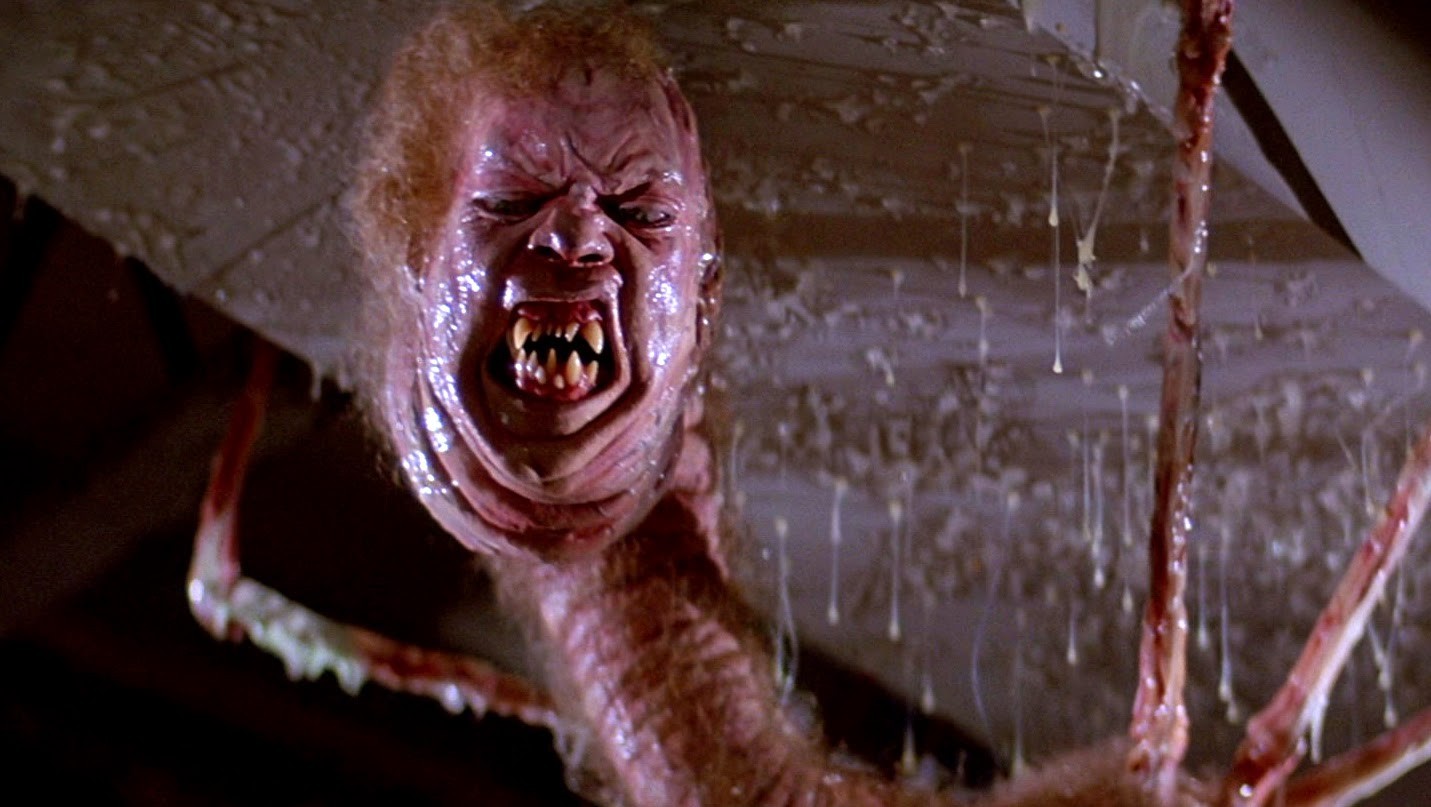 Legendarny twórca wraca do swojej słynnej serii science fiction. „Pracujemy nad tym”