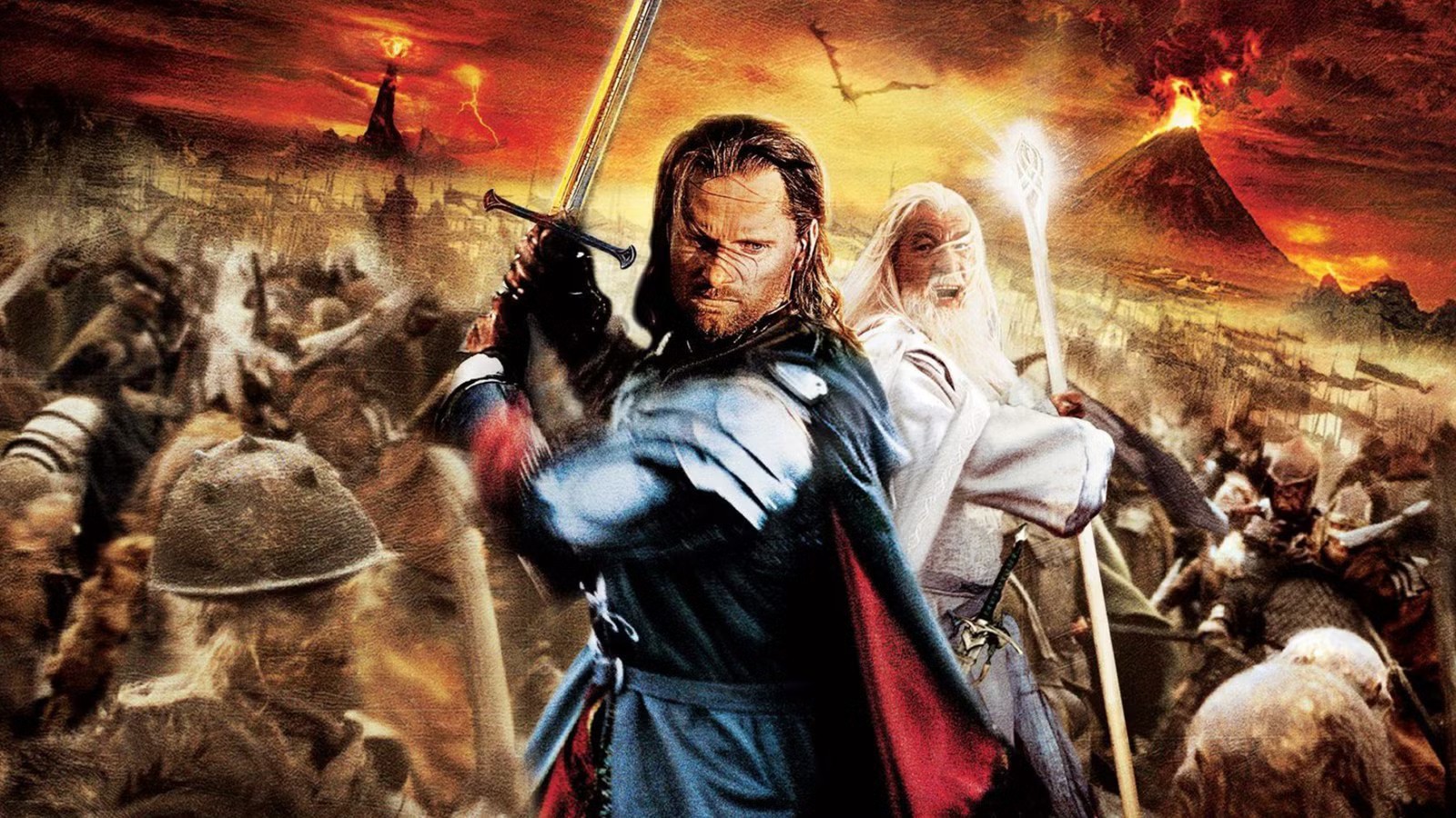 The Lord of the Rings: The King’s Gambit oficjalnie zapowiedziane. Nadchodzi nowa przygoda w świecie Władcy Pierścieni