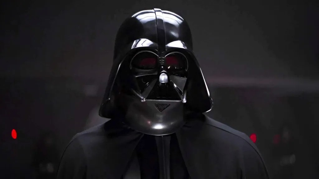 Star Wars odpowiada na ważne pytanie. Czy Darth Vader naprawdę był najlepszym uczniem Palpatine’a?