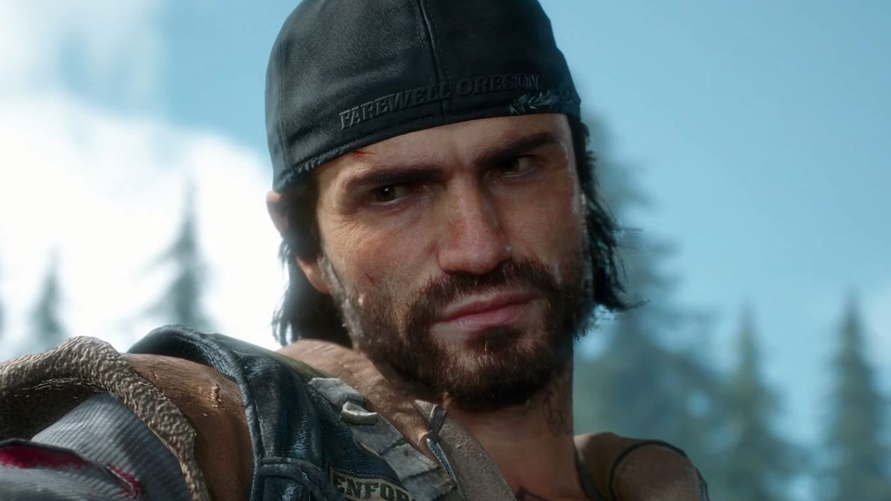 Days Gone Remastered na porównaniu z oryginałem. Widać różnice?