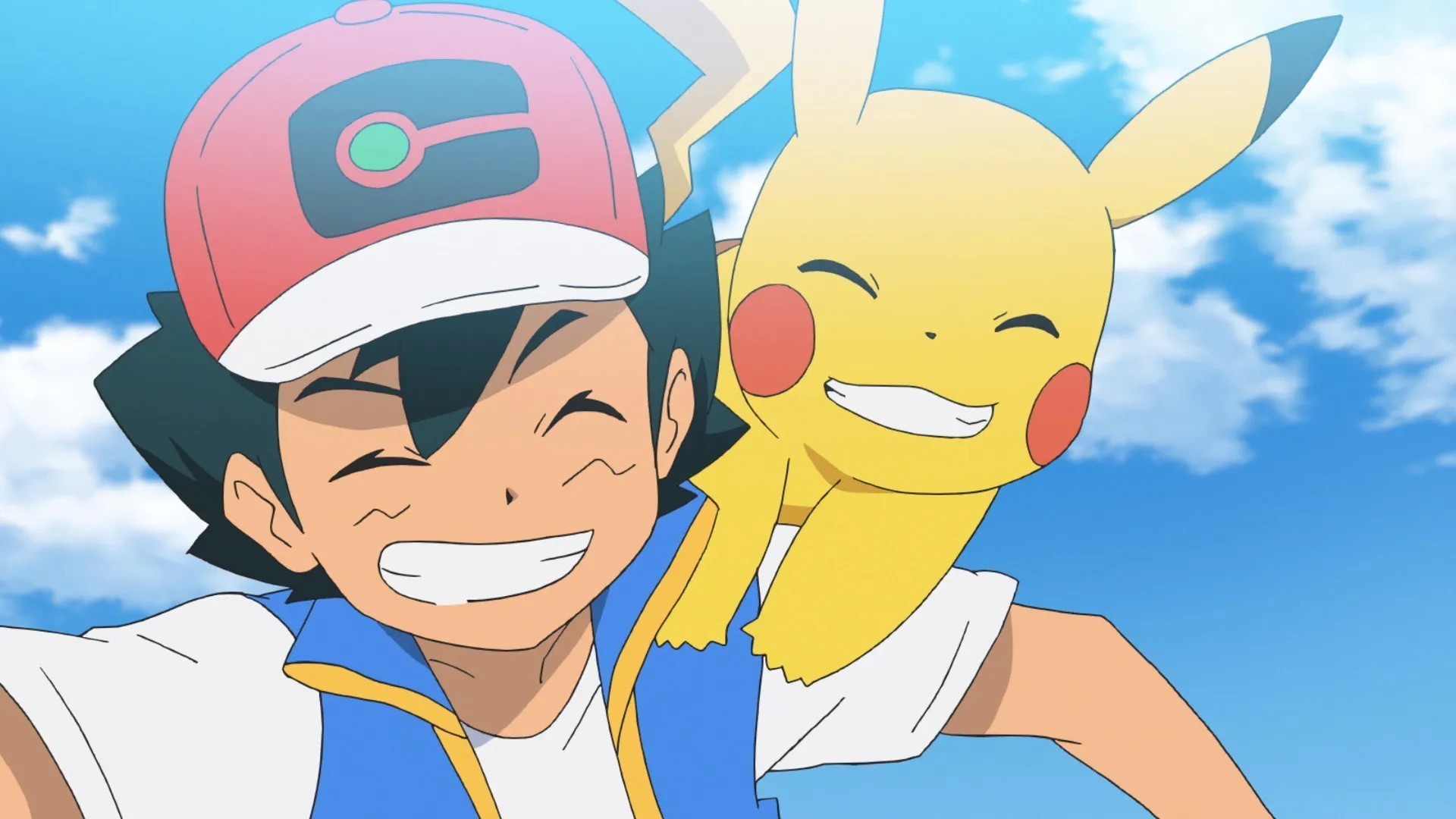 Co to za Pokemon? Sprawdź się w trzeciej generacji!
