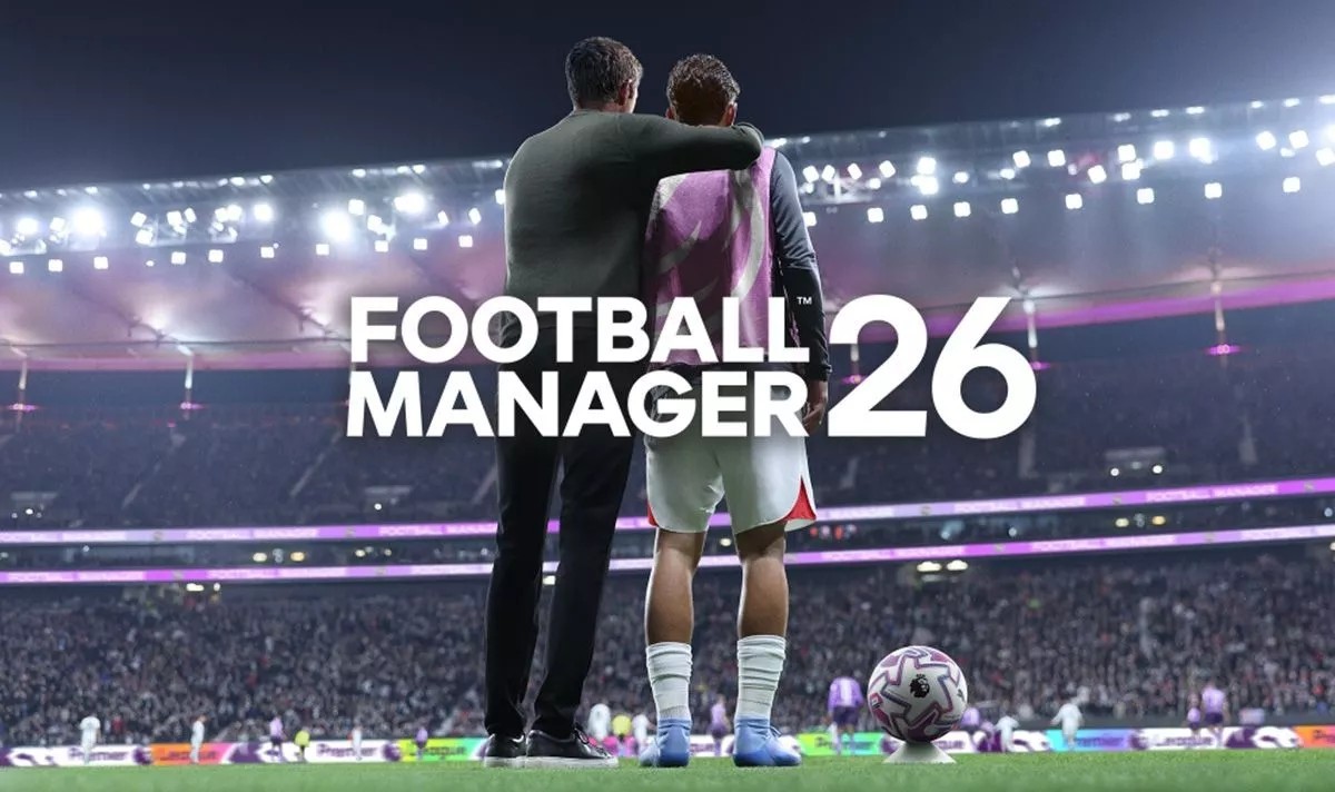 Football Manager 26 masakrowany na Steam. Gracze narzekają na interfejs i problemy techniczne