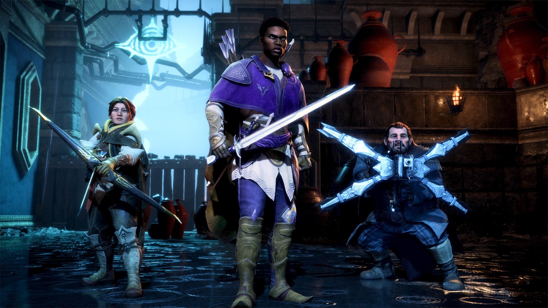 BioWare naprawia Dragon Age: The Veilguard. Poznaliśmy listę nowości w piątym patchu