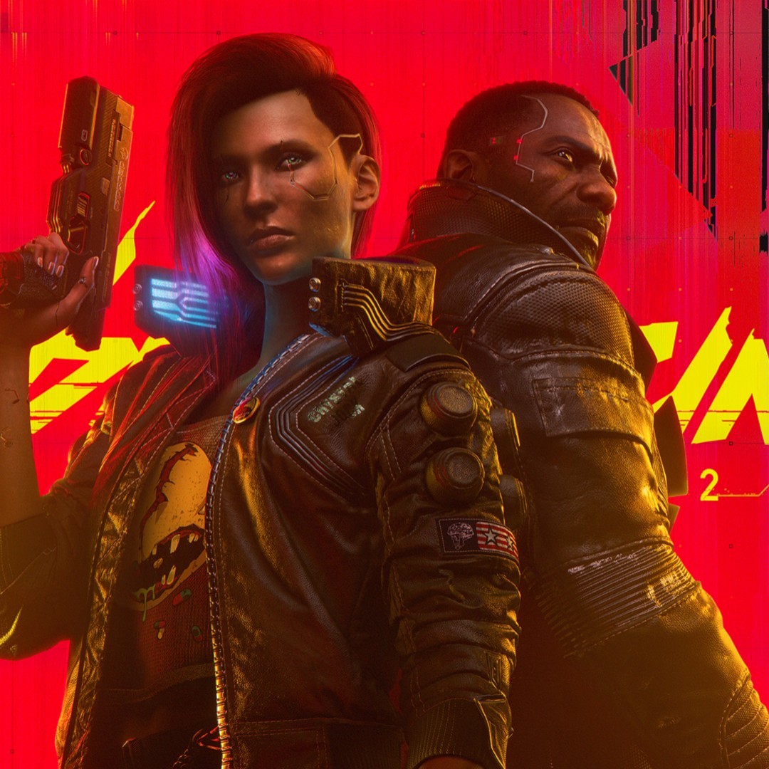 Ciekawostka od twórcy Cyberpunk 2077. Zakończenie Widma Wolności miało być "mroczniejsze i dziwniejsze"