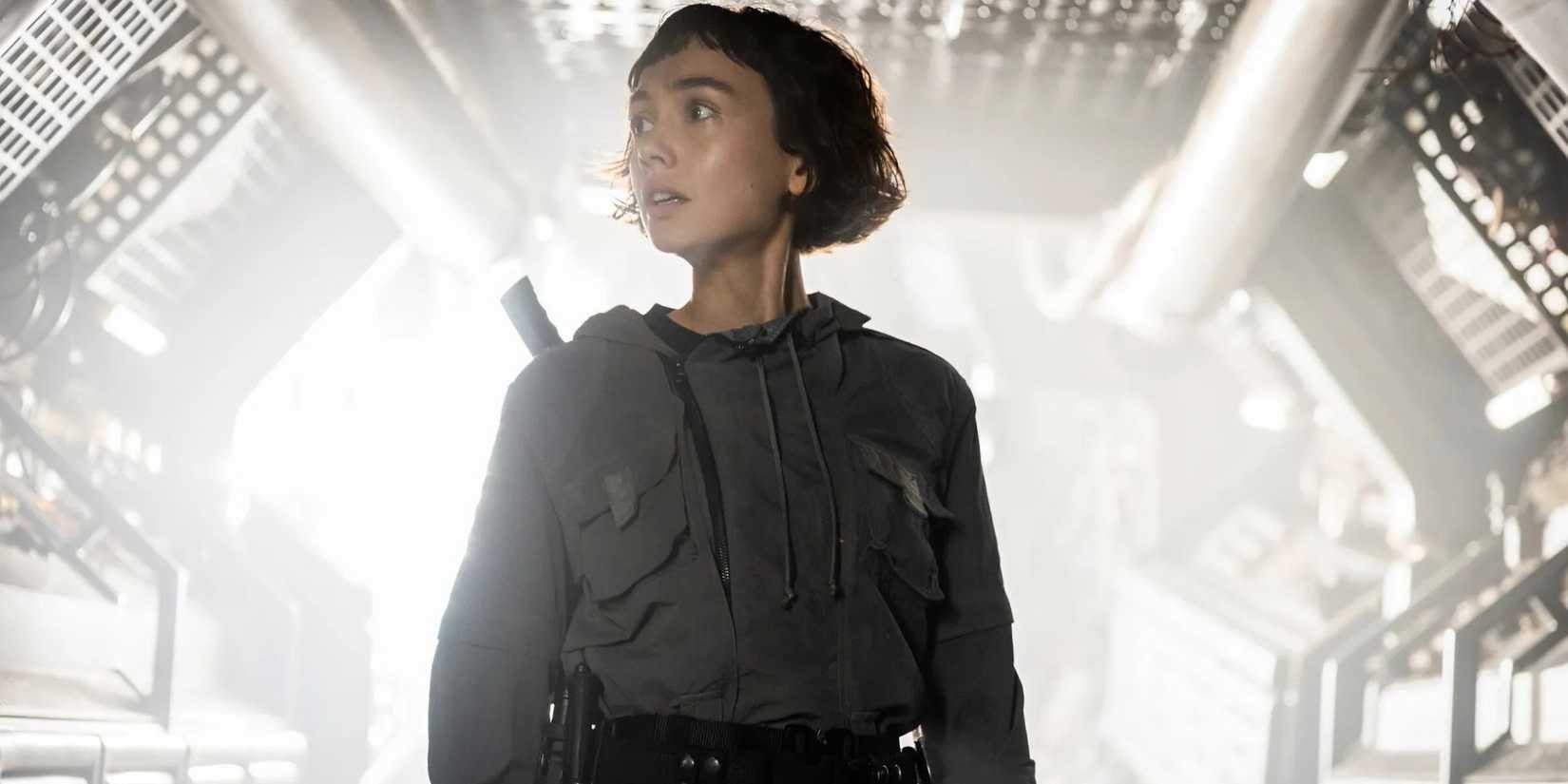 Dlaczego Obcy: Ziemia ma tak wiele odniesień do klasyka Disneya?