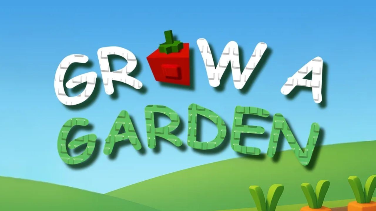 Hit Robloxa na celowniku byłego szefa Square Enix. Grow a Garden określa jako „nieco złowrogie”