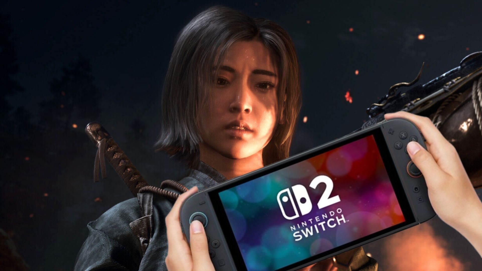 Assassin’s Creed Shadows na Nintendo Switch 2 ze szczegółami. Ubisoft nie zawiedzie?