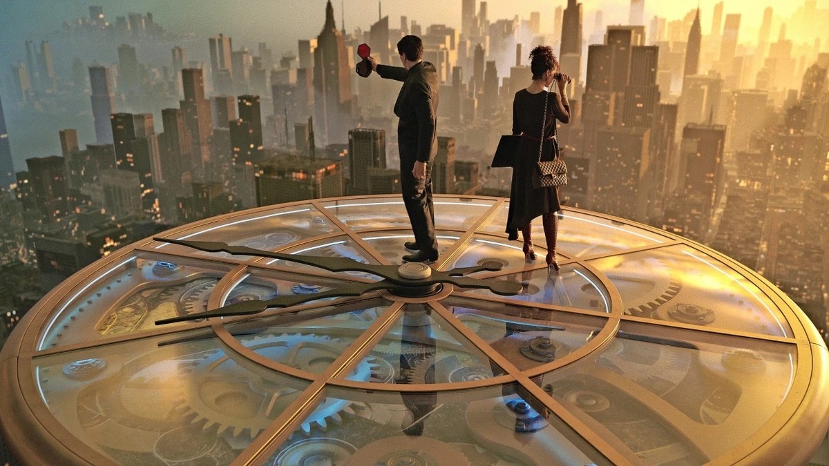 Wielka porażka science fiction wreszcie trafi na VOD. Rok po swojej kinowej premierze