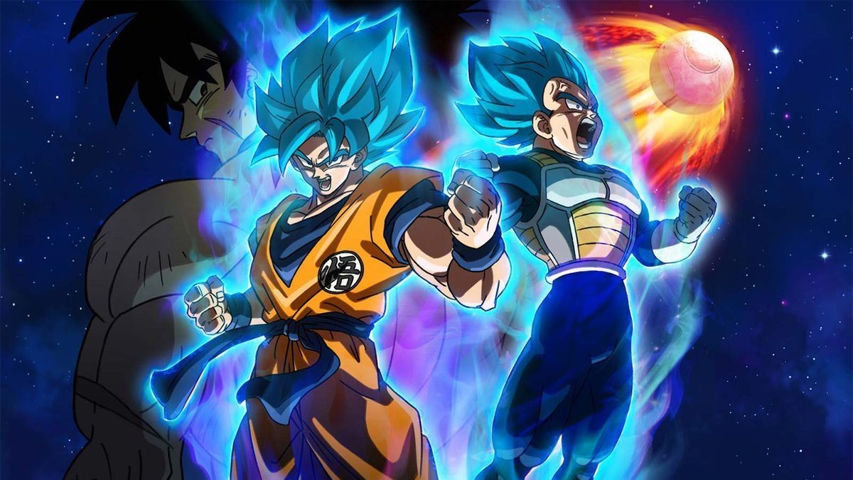 Jesteś fanem Dragon Ball Super? Sprawdź, ile pamiętasz z tego anime