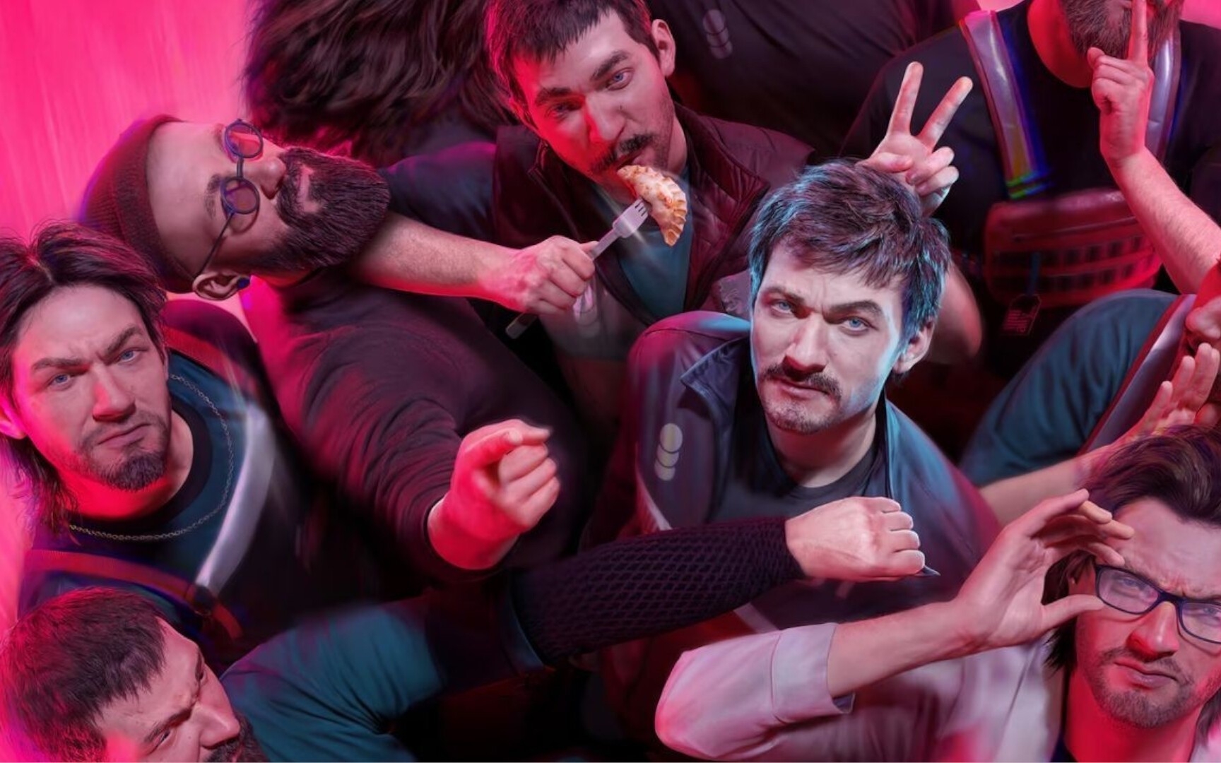 11 bit studios zdradza plany. Kiedy zagramy w Frostpunk: 1886 i DLC do The Alters?