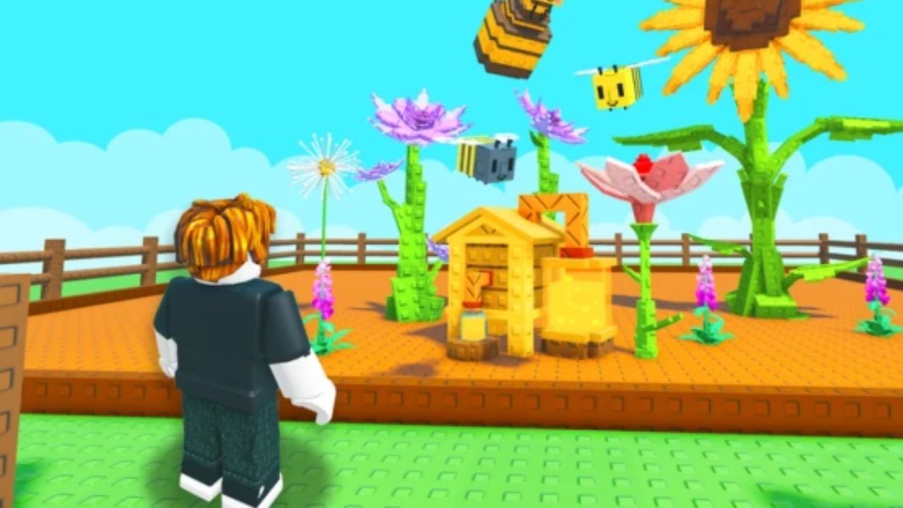 Fortnite pokonany. Spokojna gra o ogrodzie bije rekord wszech czasów w Robloxie