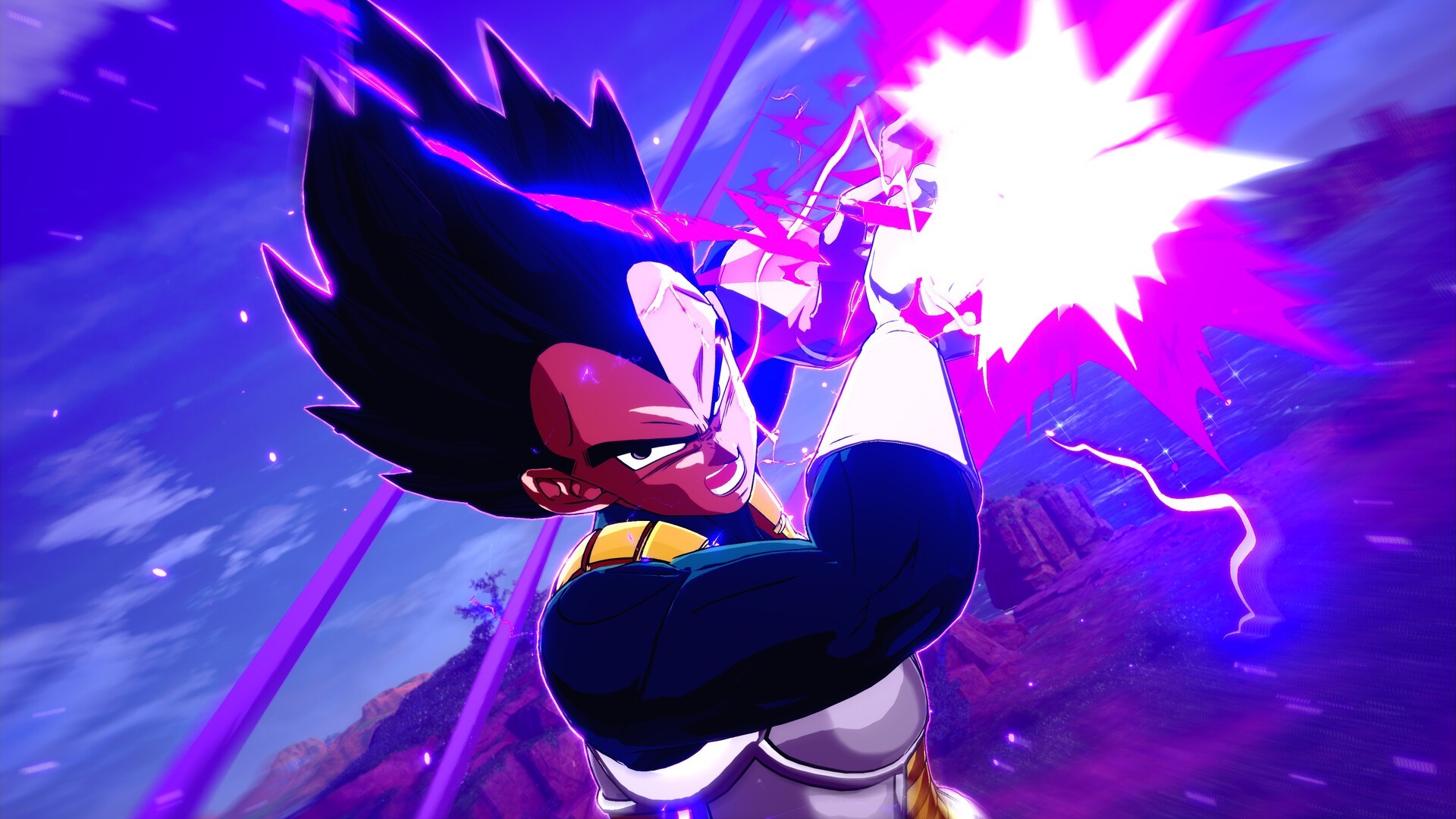 745 bohaterów w Dragon Ball: Sparking! Zero? To możliwe, dzięki giga modowi