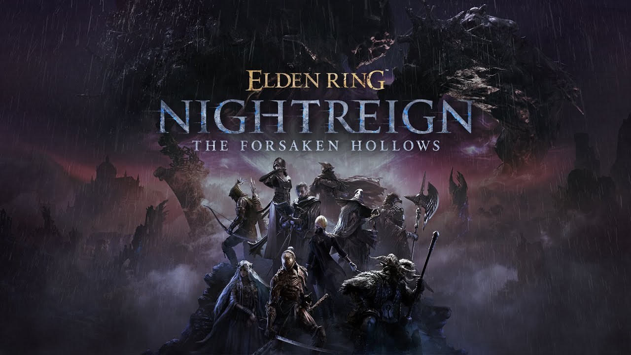 Elden Ring Nightreign z niespodziewanym DLC. Dodatek zapowiedziano podczas State of Play