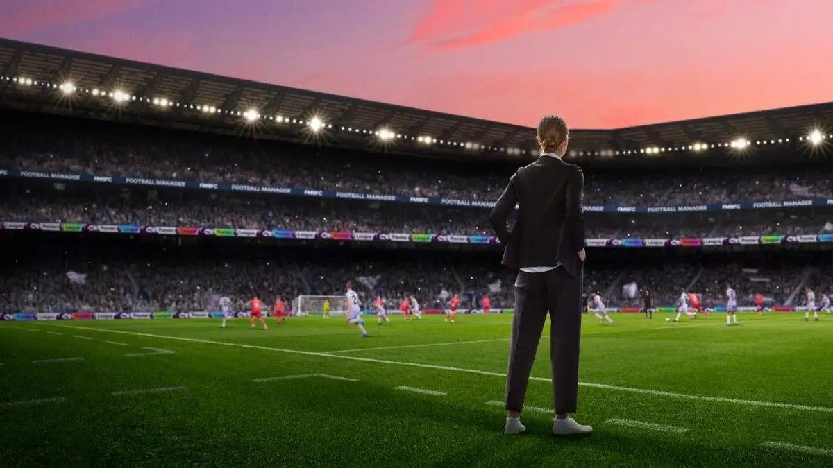 Football Manager 25 anulowany – Sports Interactive skupia się na kolejnej odsłonie