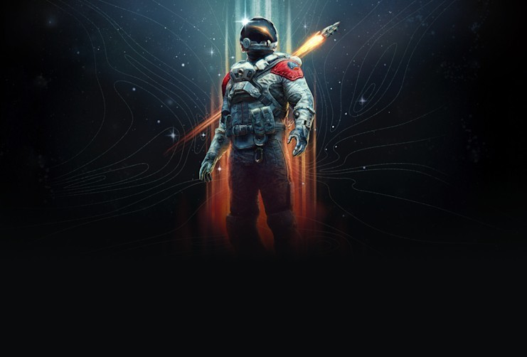 Jeden z twórców Starfield właśnie przyznał, dlaczego ta epopeja science fiction jest tak boleśnie rozczarowująca