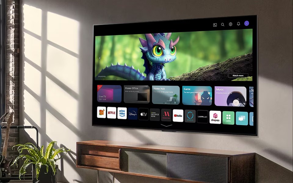 Twój telewizor może wiedzieć o tobie więcej, niż myślisz. Smart TV LG miał podsłuchiwać choćby w trybie czuwania