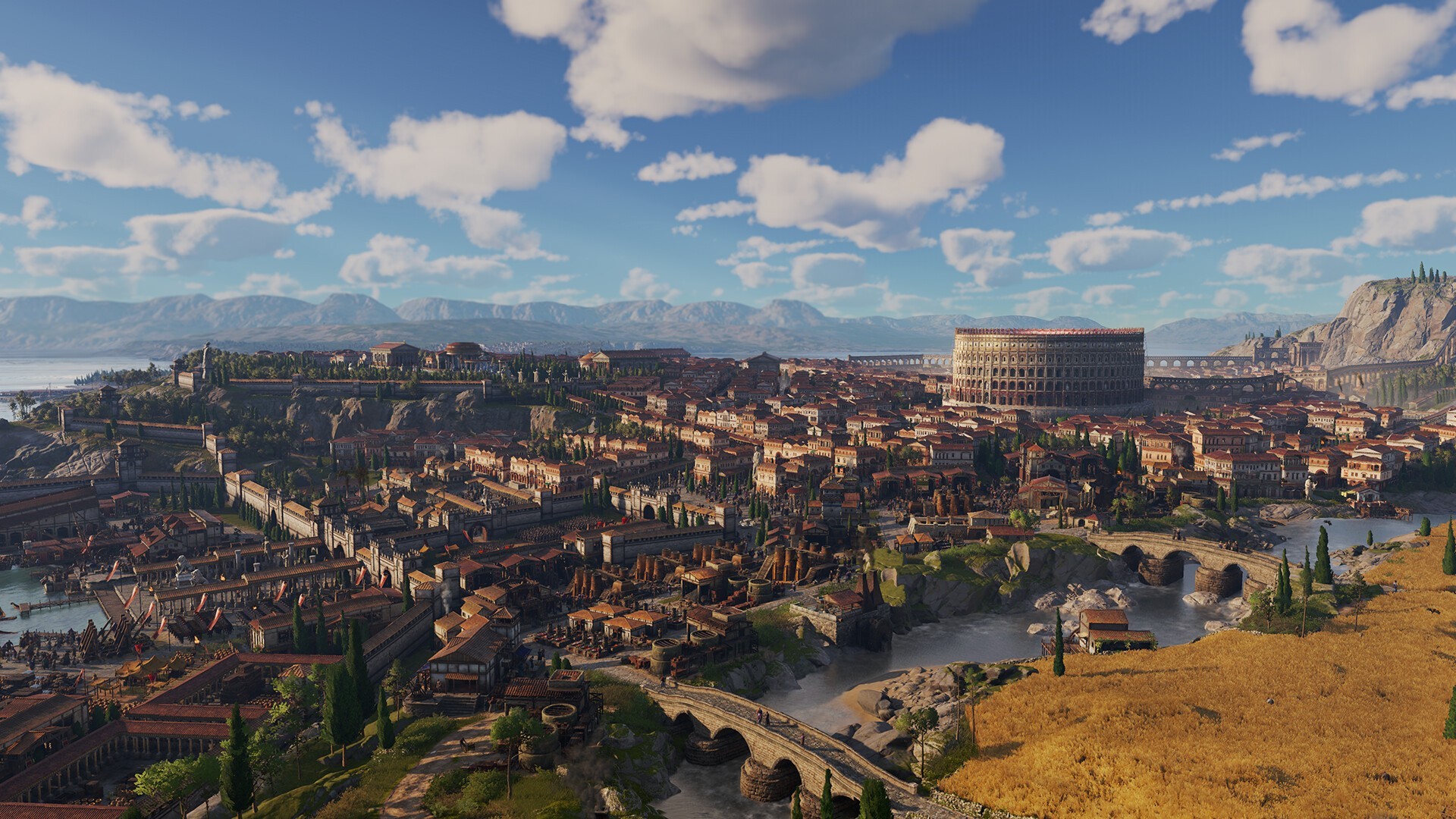 Anno 117 pokazuje ogromne bitwy lądowe. Co zaoferuje nowy system walki?
