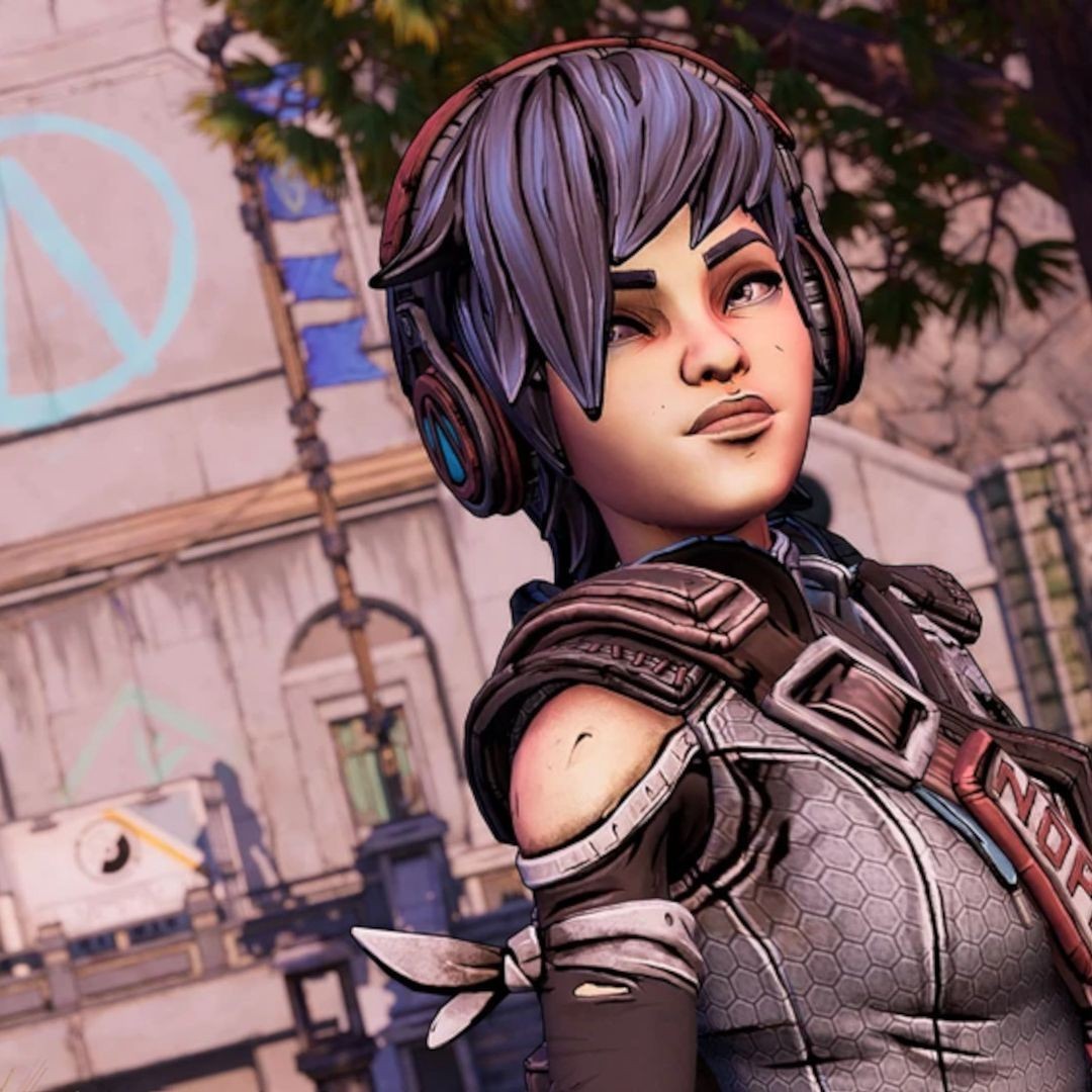 Fani podzieleni, Gearbox zrezygnował. Ava z Borderlands 3 miała pojawić się w kontynuacji