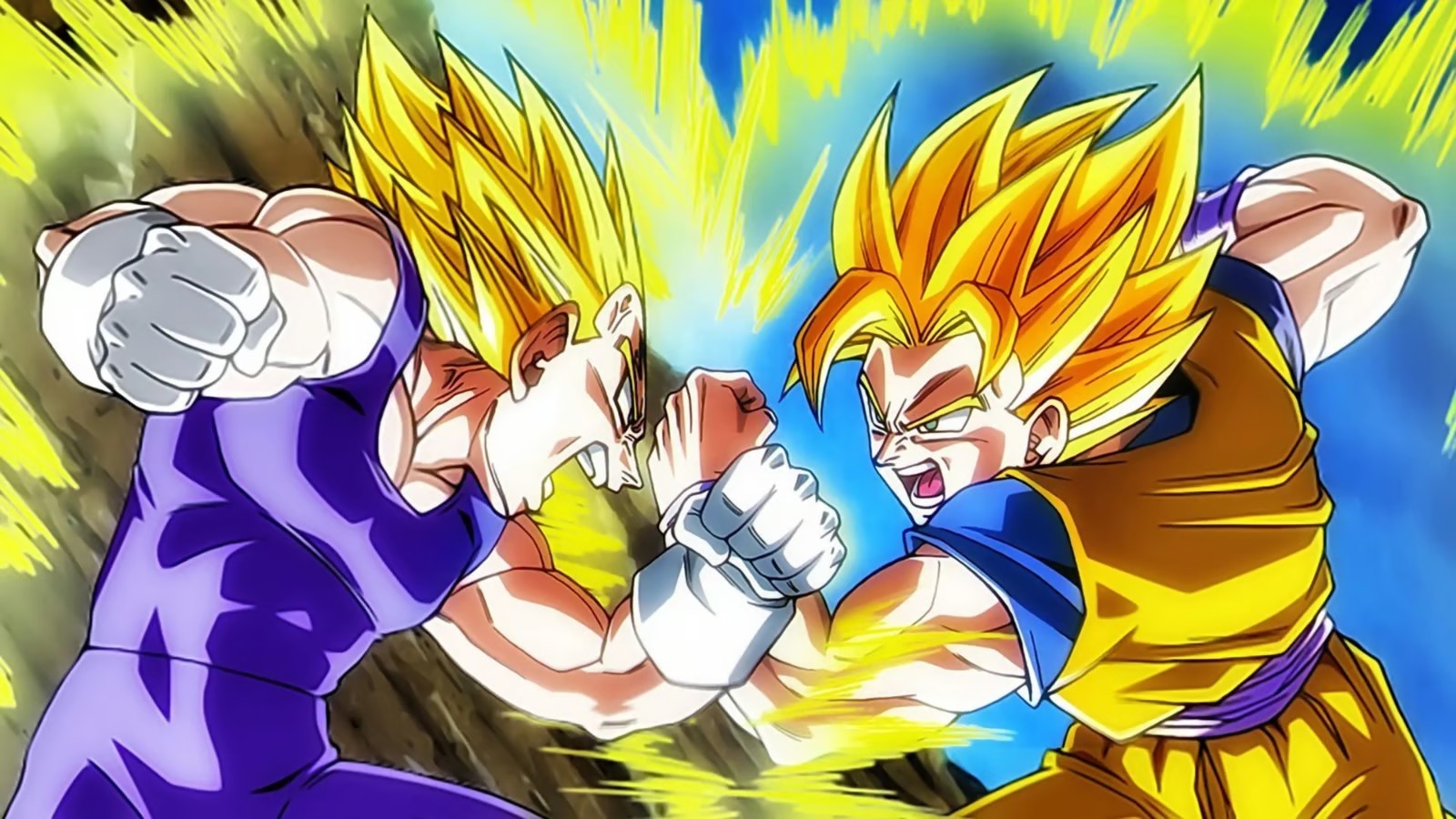 Dragon Ball już nigdy nie będzie tak dobry jak w erze DBZ? Nawet sam twórca serii był o tym przekonany