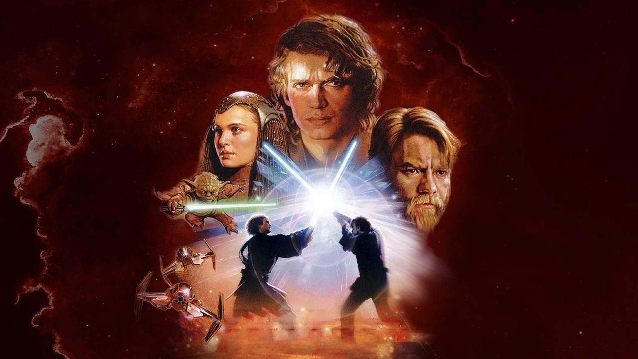 Ile pamiętasz z filmu Gwiezdne wojny: Zemsta Sithów? Sprawdź swoją wiedzę