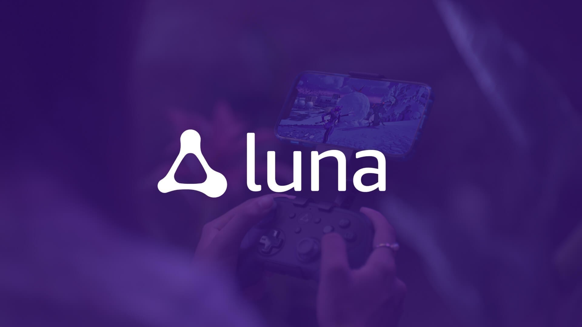 4 nowe gry w Amazon Luna. Prime Gaming oferuje głośny tytuł i grę w znanym uniwersum science fiction