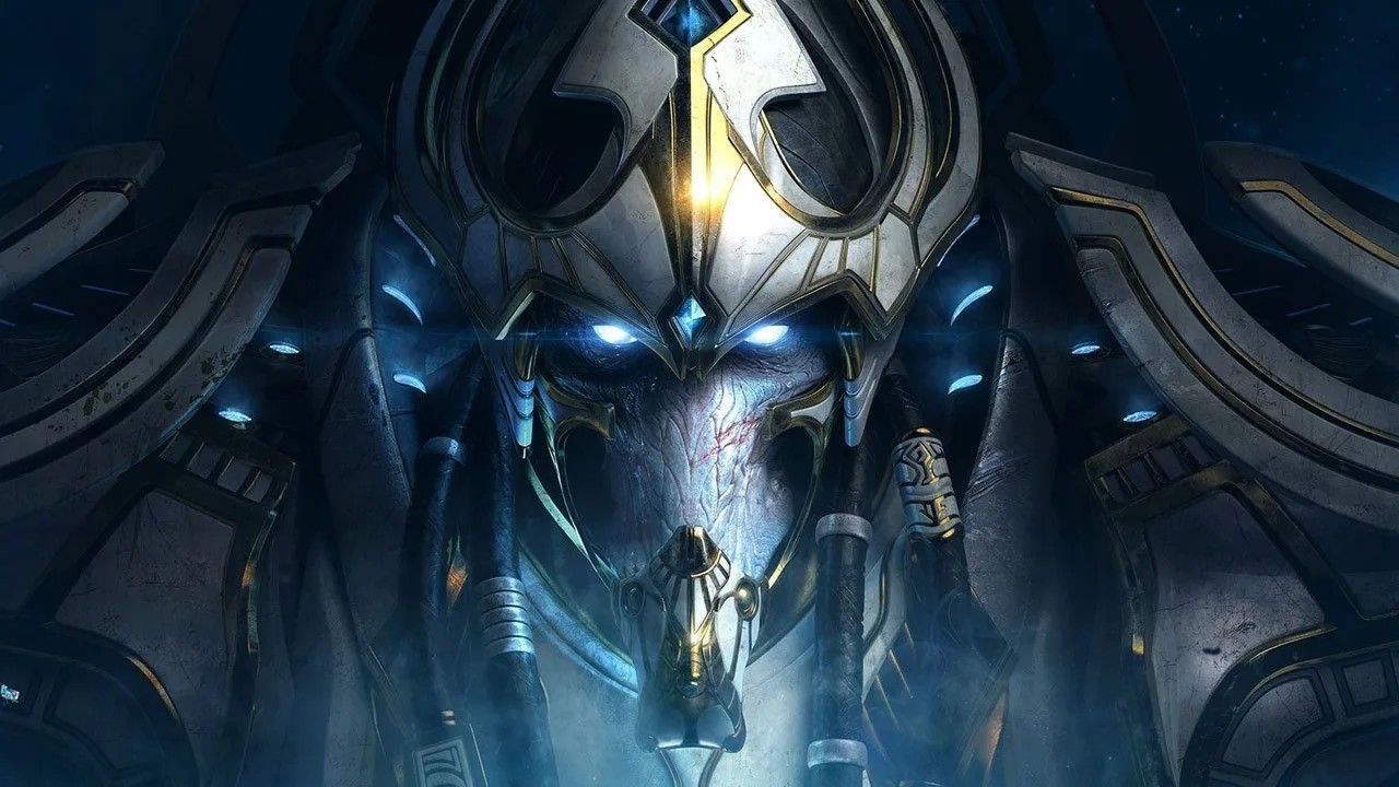 Blizzard odświeża swojego kultowego RTS-a. StarCraft 2 dostał nową aktualizację