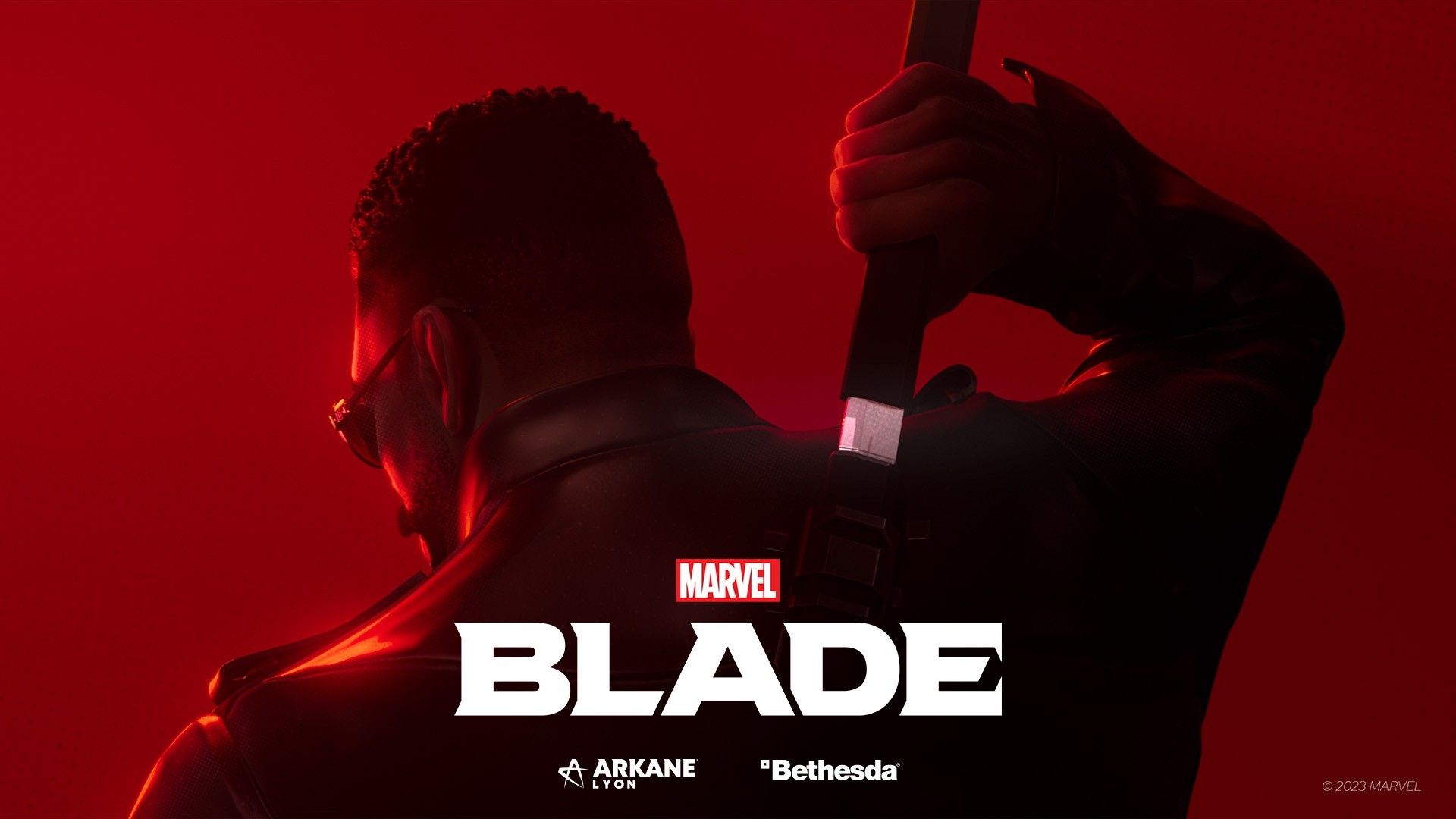 Na premierę Marvel’s Blade od studia Arkane najwyraźniej trochę sobie poczekamy