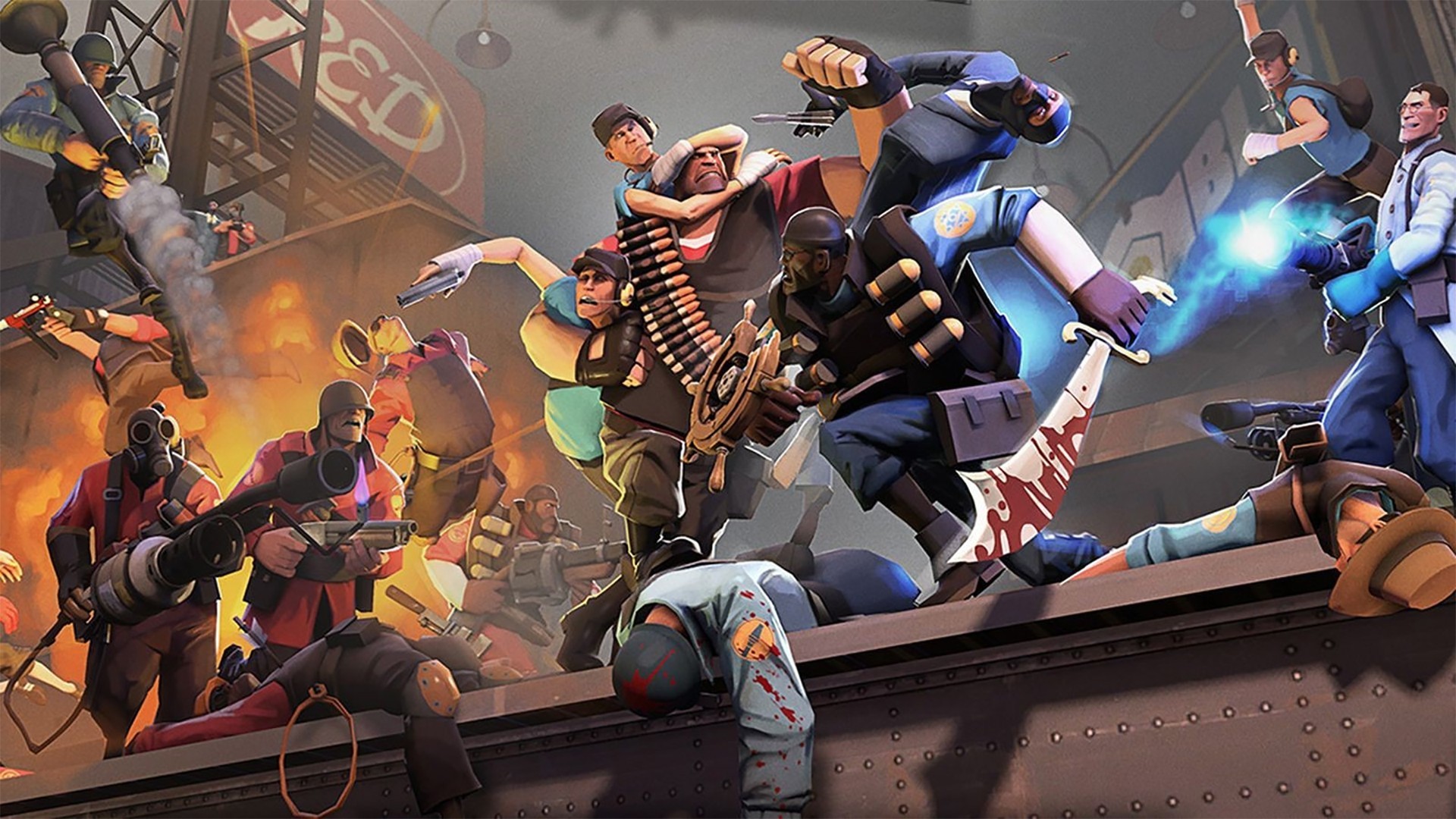 Тим фортресс 2. Team Fortress 2. Team Fortress 3. Team Fortress 2 Team. Игра Team Fortress 2.