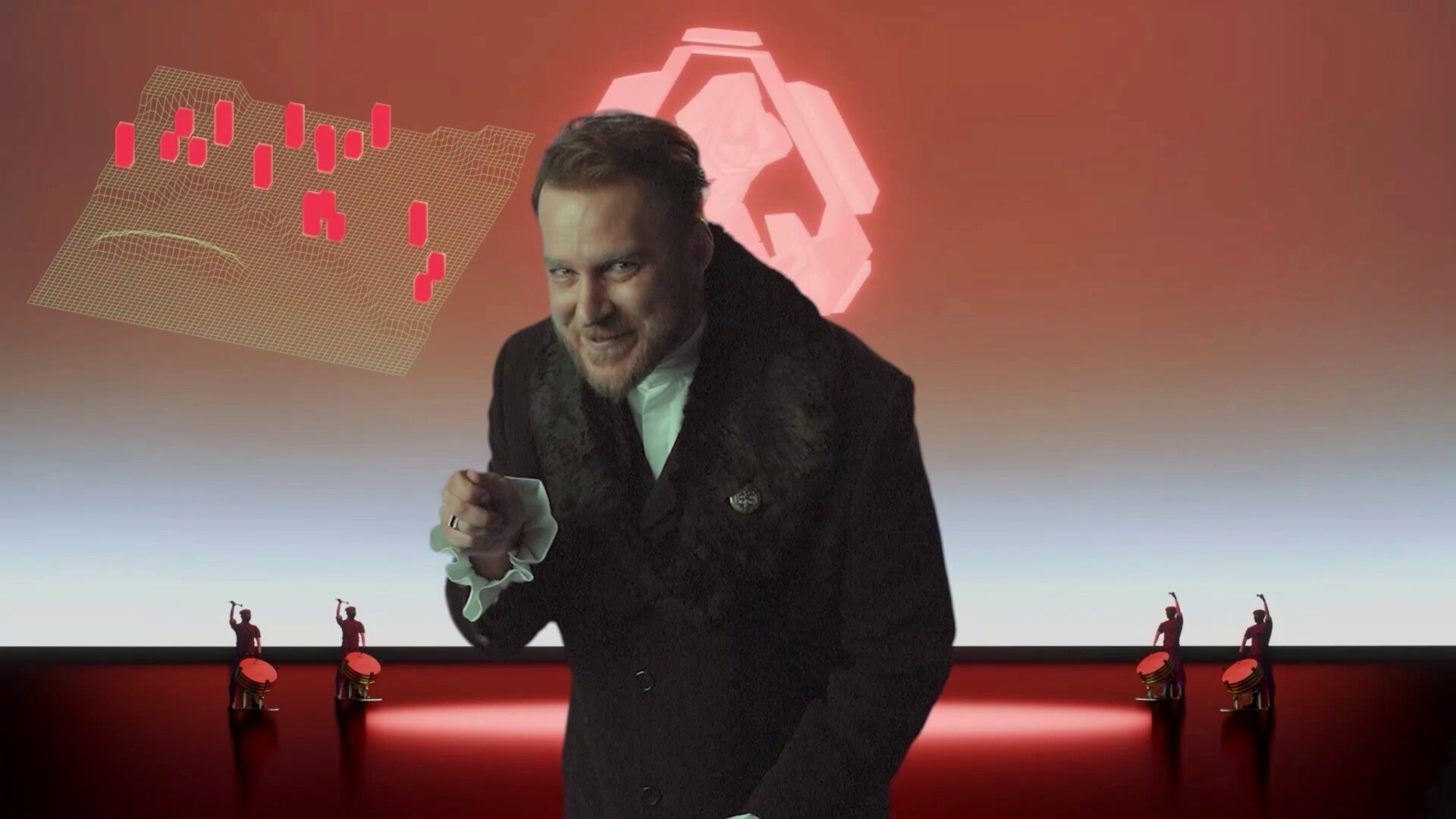 To jak powrót do przeszłości. Nowy RTS to połączenie Command &amp; Conquer z Heroes of Might &amp; Magic 3