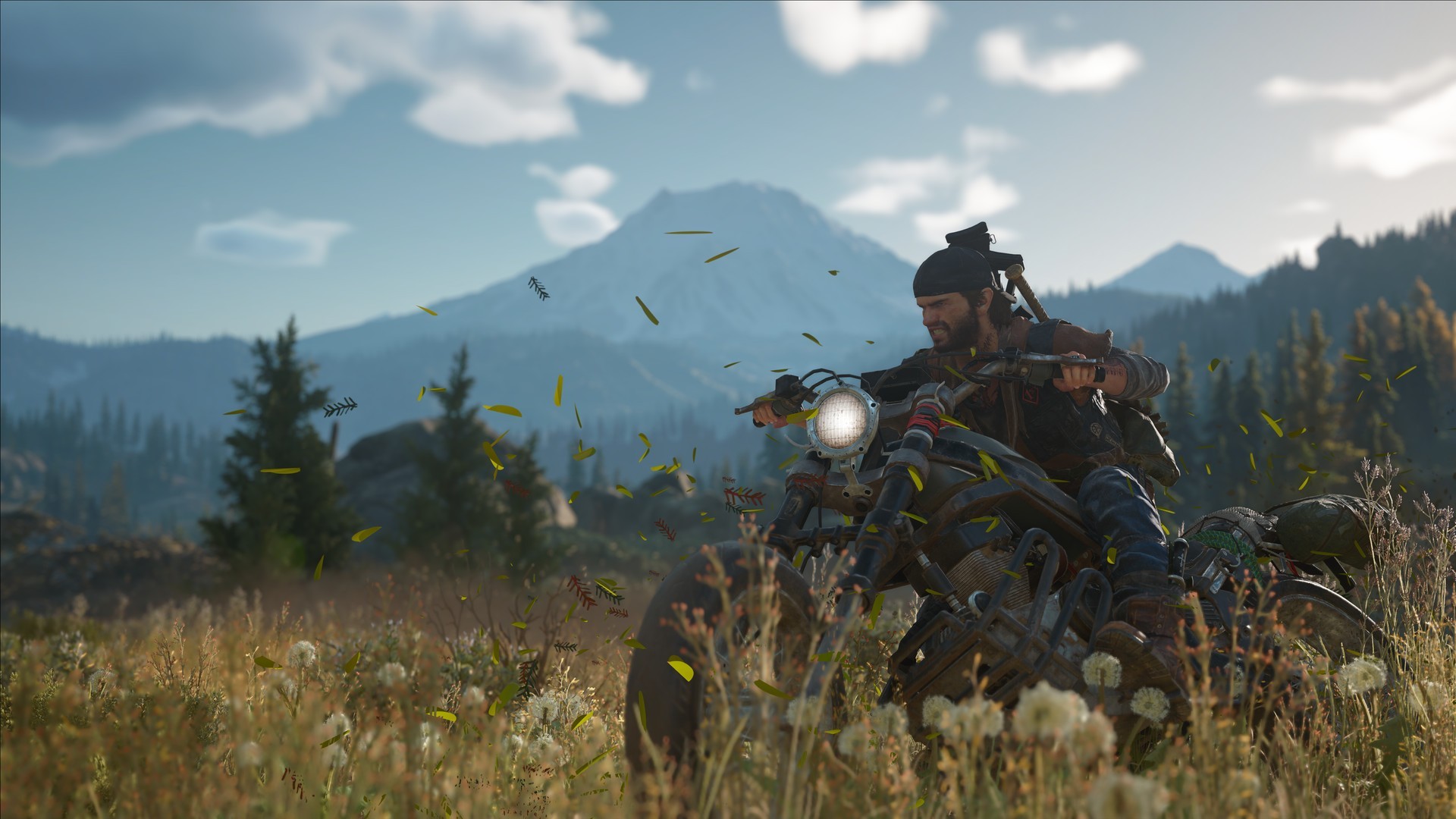 Kolejna fala zwolnień w studiu Sony. Bend Studio znów traci pracowników