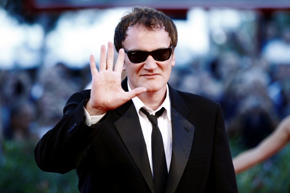 Quentin Tarantino miał „doła” po tym, jak jeden z jego filmów został chłodno przyjęty